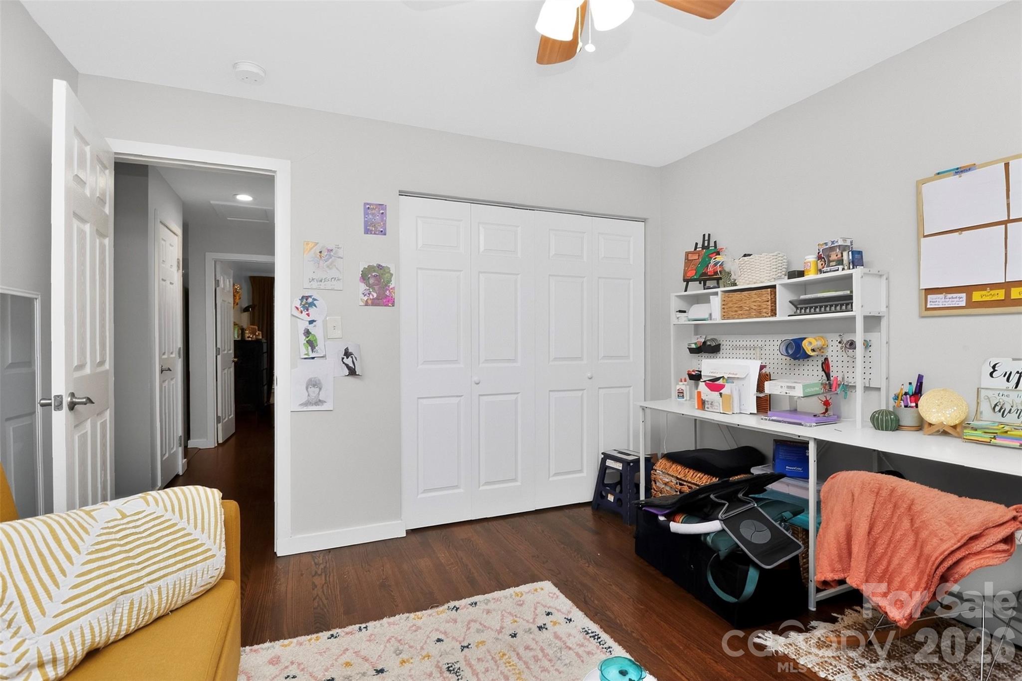 Shamrock Terrace - Residential Income