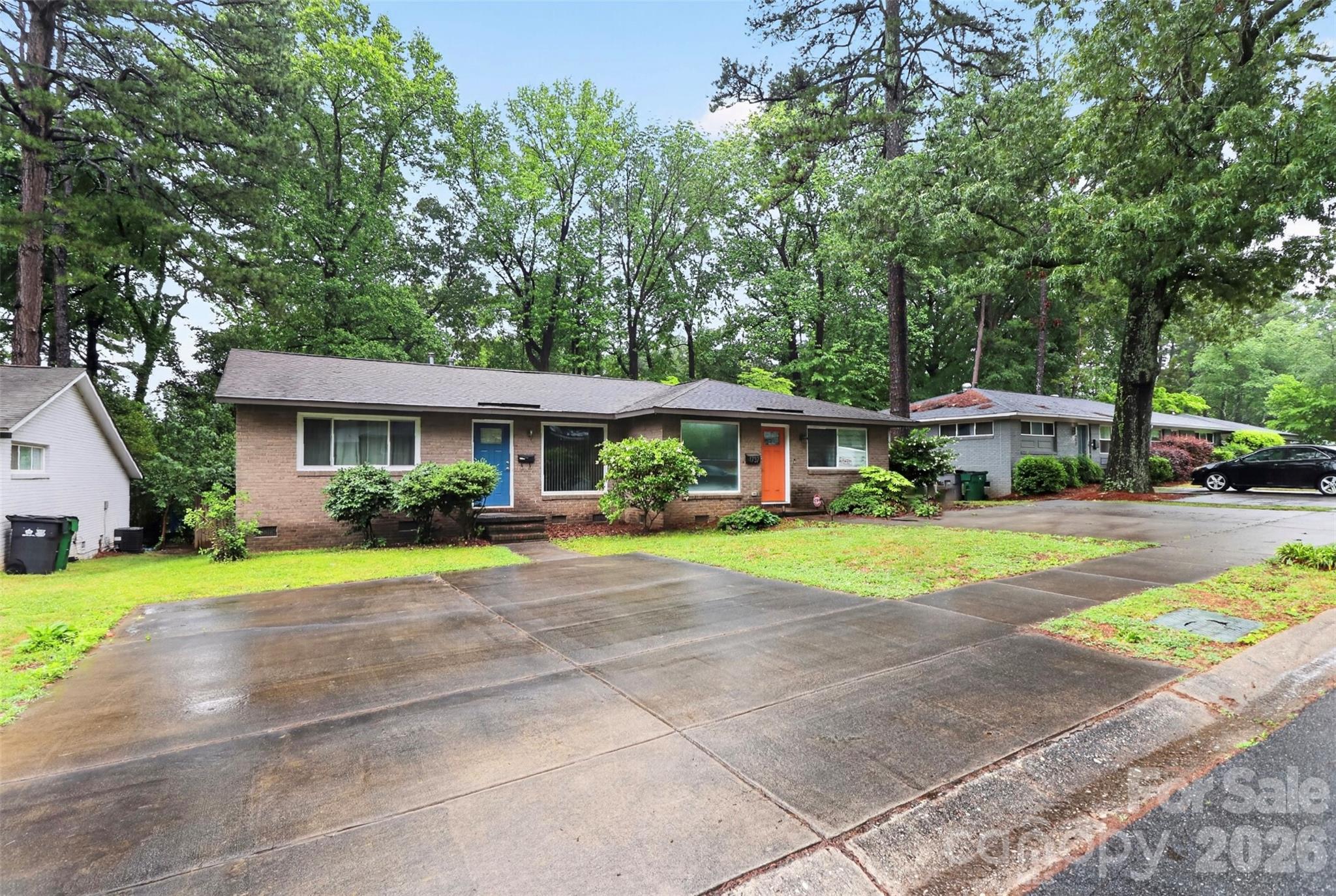 Shamrock Terrace - Residential Income