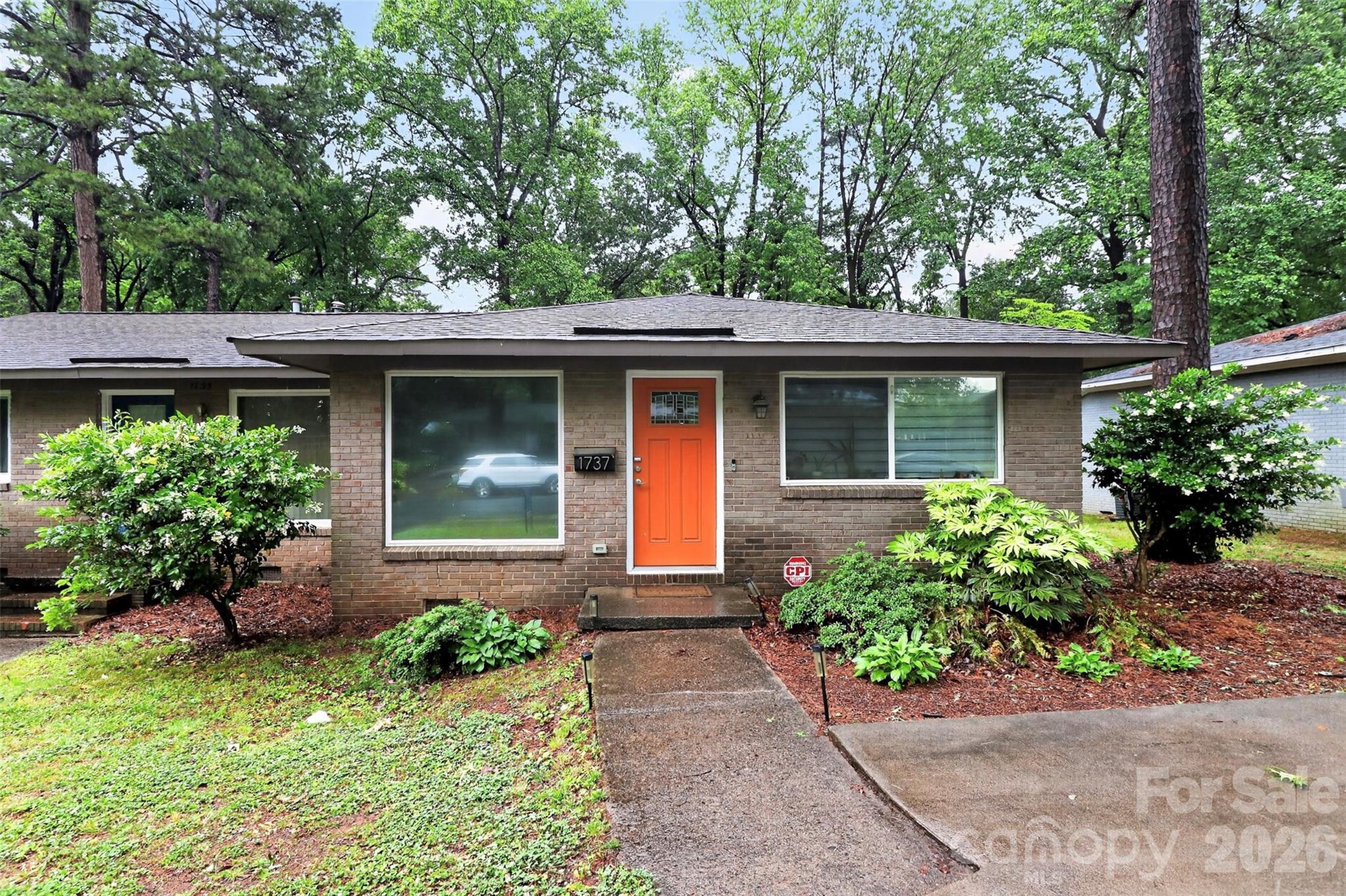 Shamrock Terrace - Residential Income