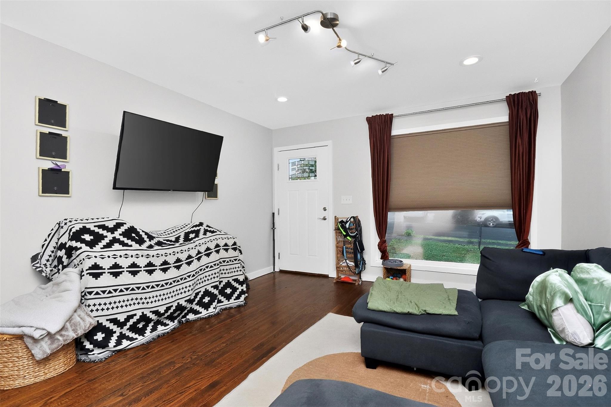 Shamrock Terrace - Residential Income