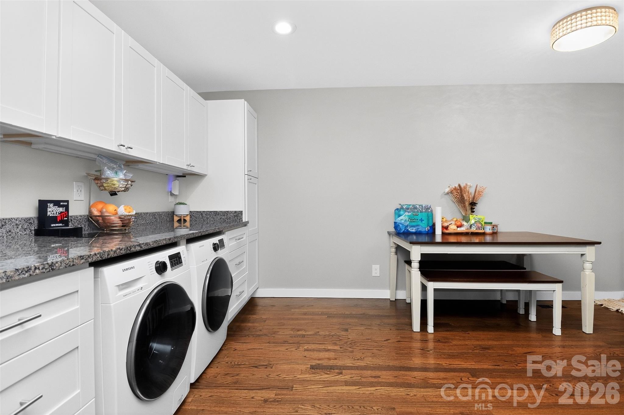Shamrock Terrace - Residential Income