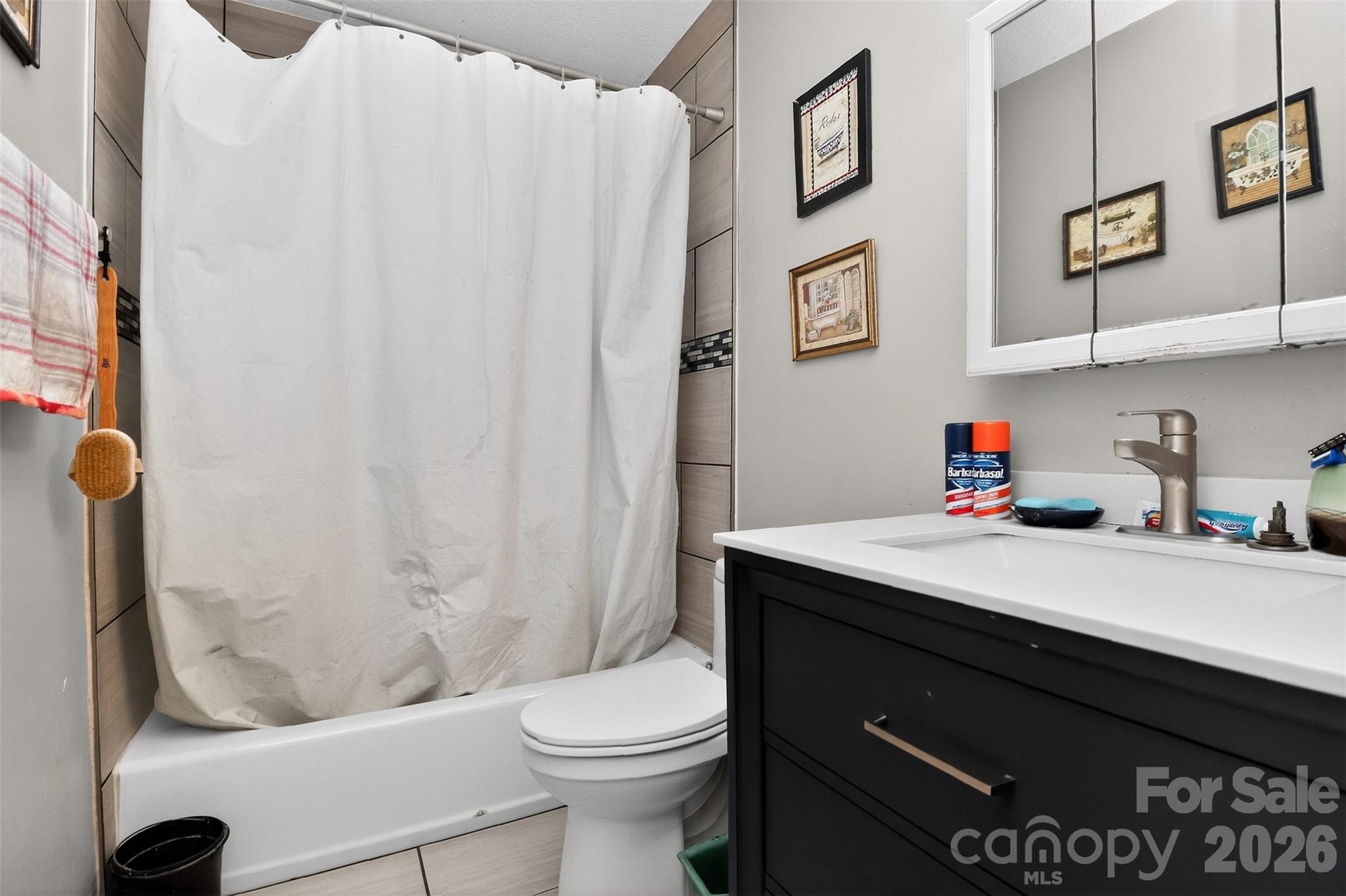Shamrock Terrace - Residential Income