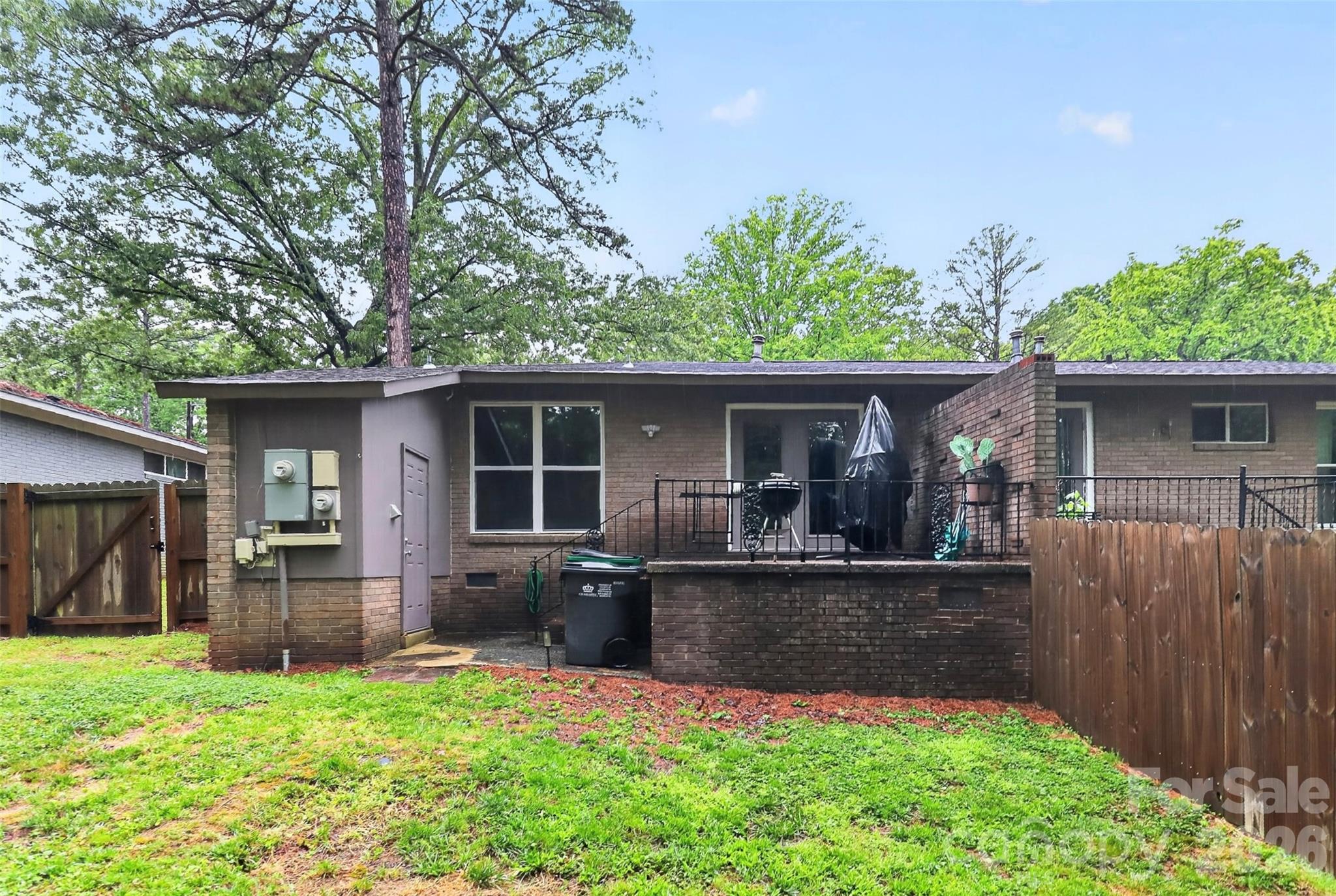 Shamrock Terrace - Residential Income