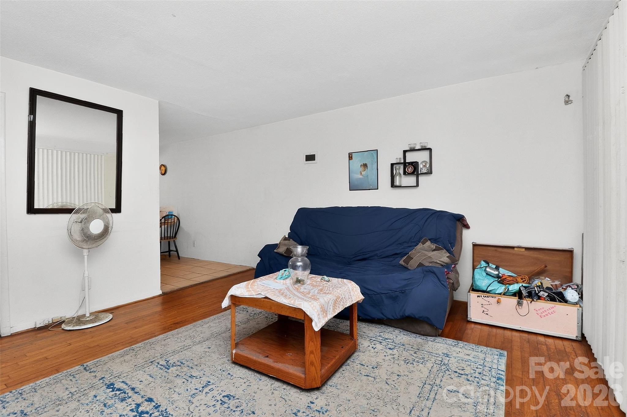 Shamrock Terrace - Residential Income
