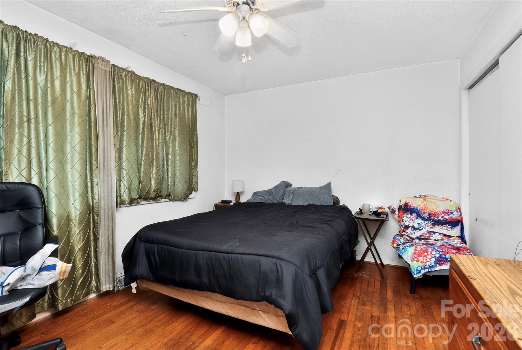Shamrock Terrace - Residential Income