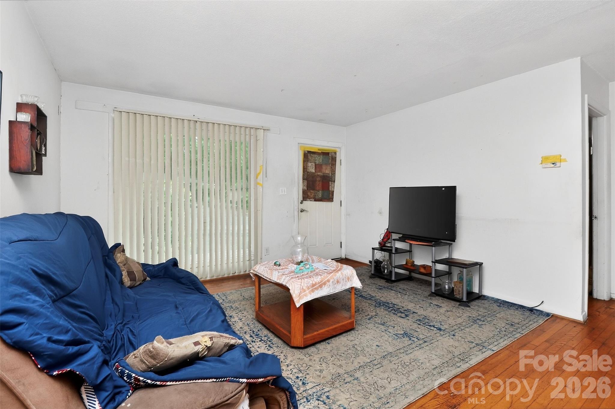 Shamrock Terrace - Residential Income