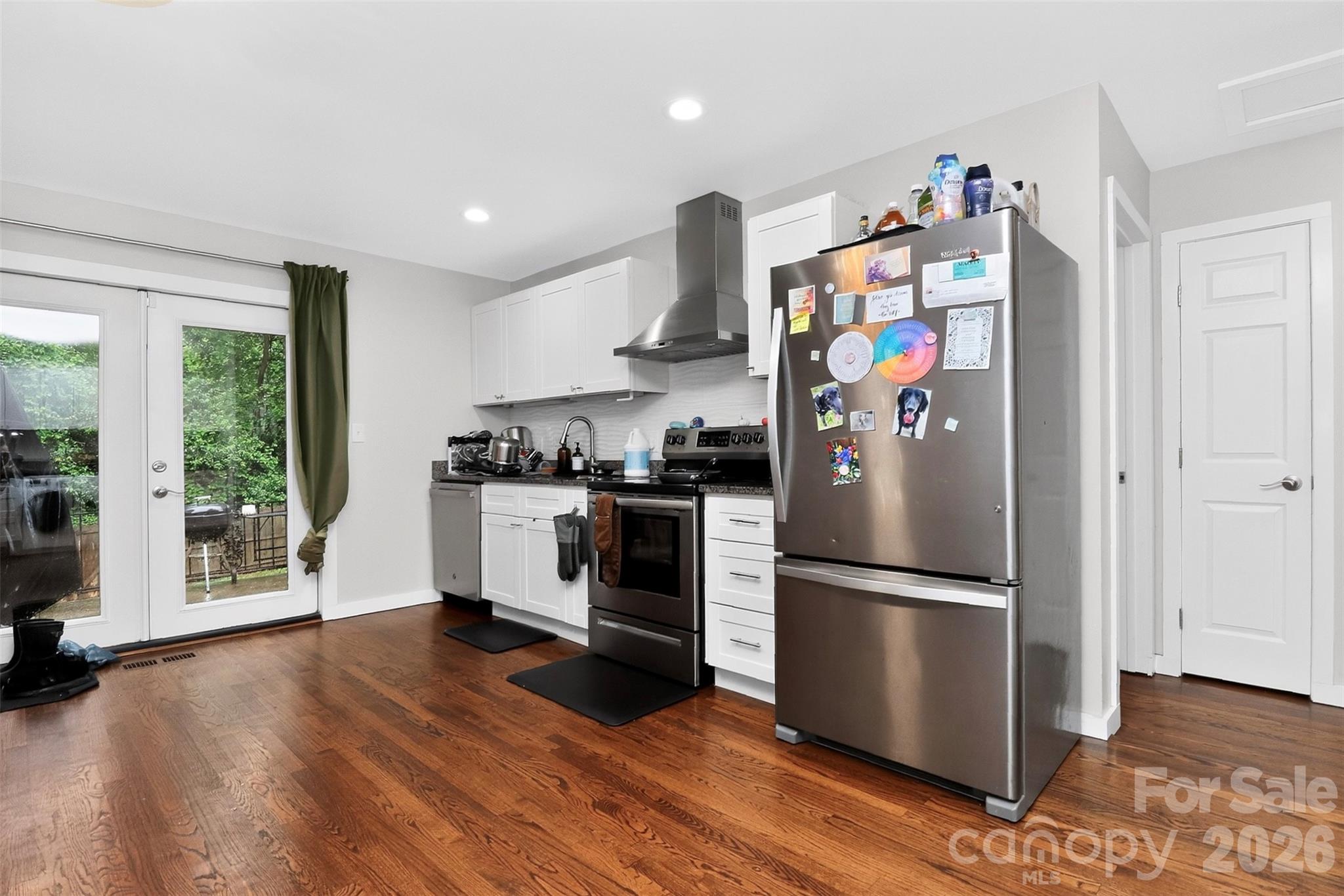 Shamrock Terrace - Residential Income