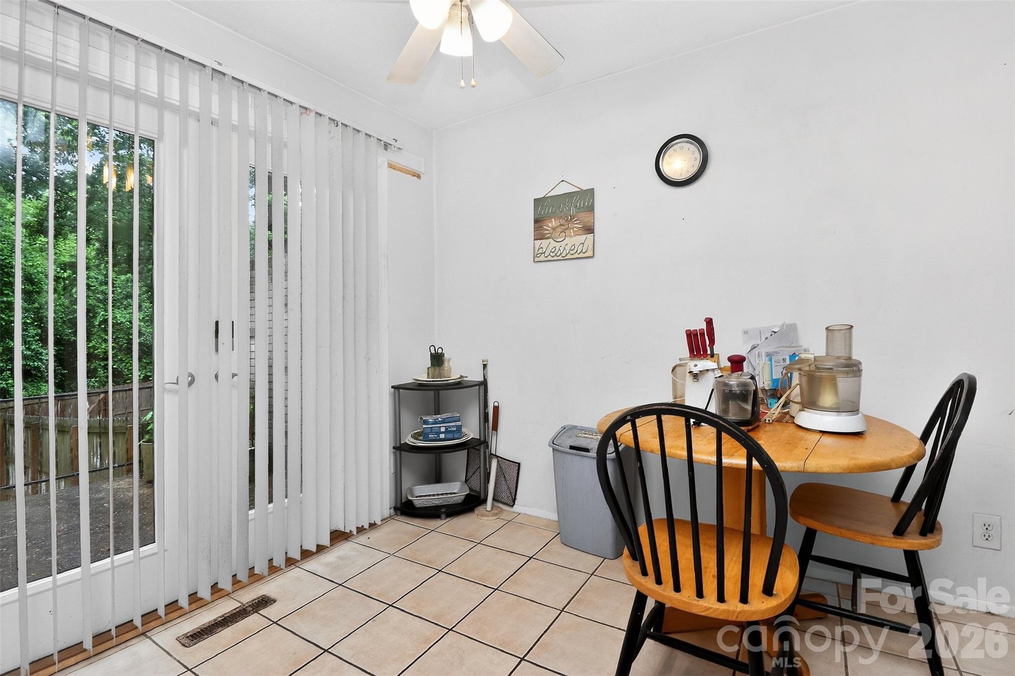 Shamrock Terrace - Residential Income