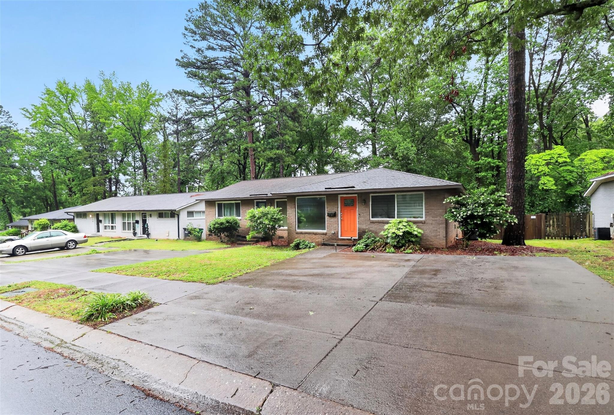 Shamrock Terrace - Residential Income