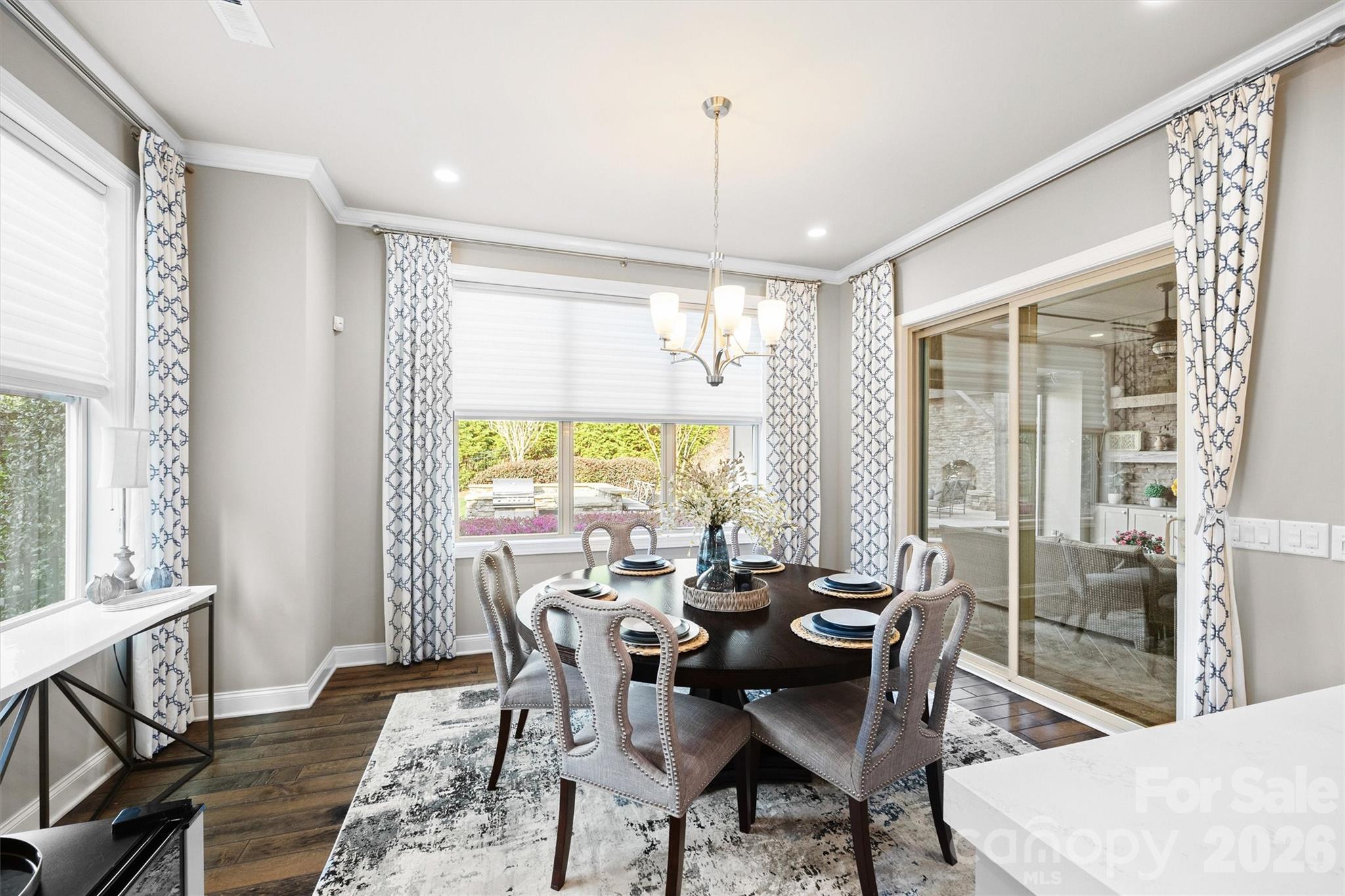 Bent Creek - Residential