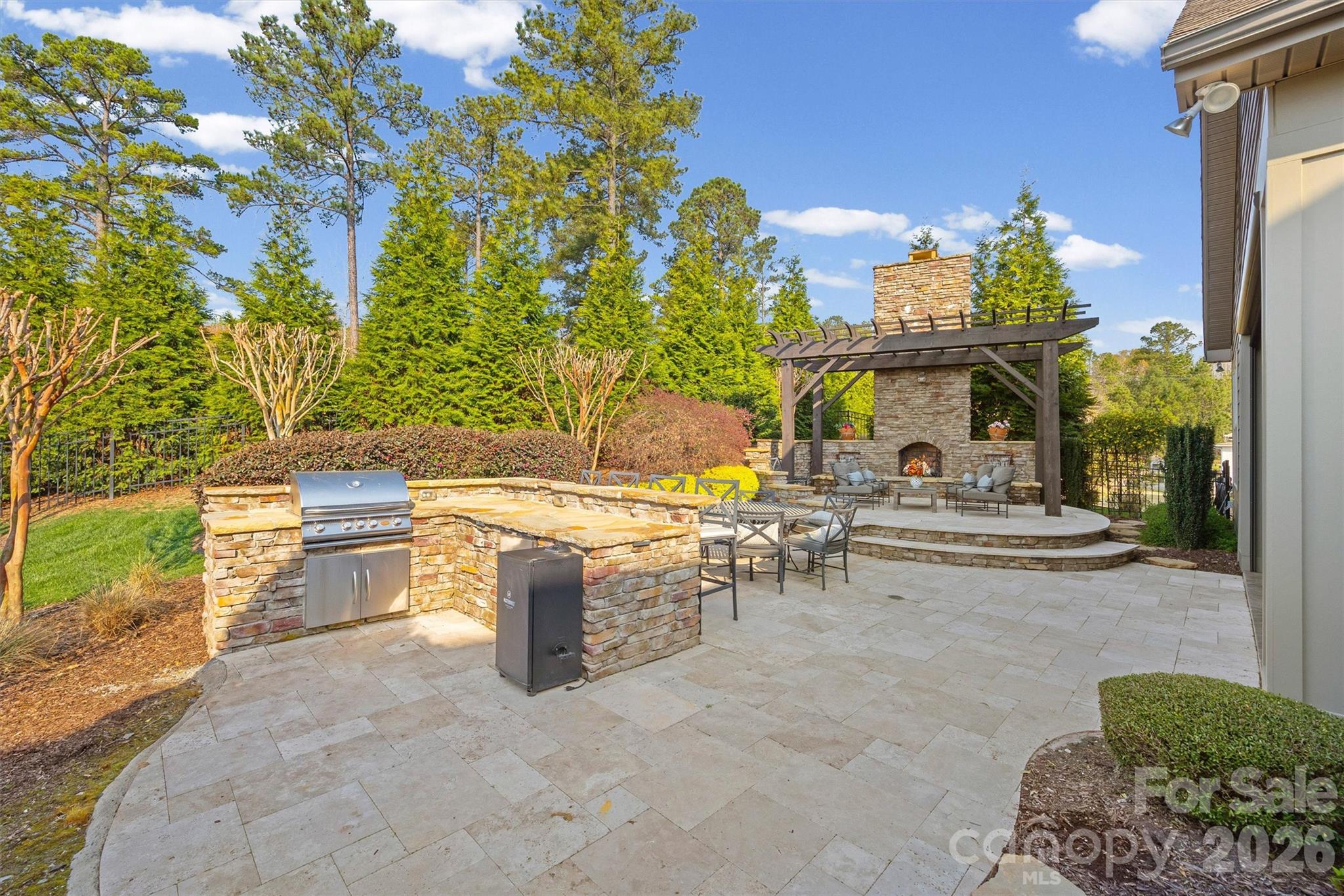 Bent Creek - Residential