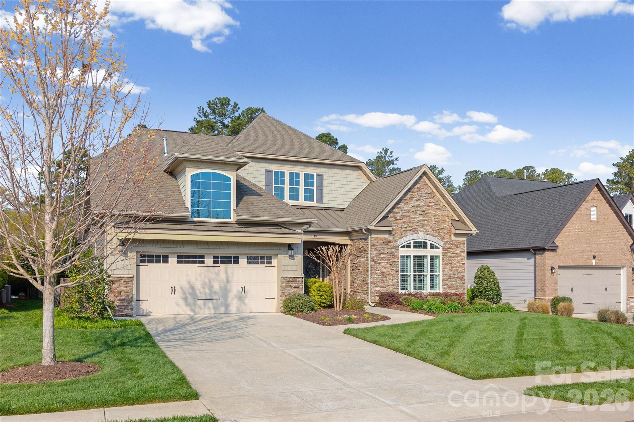 Bent Creek - Residential