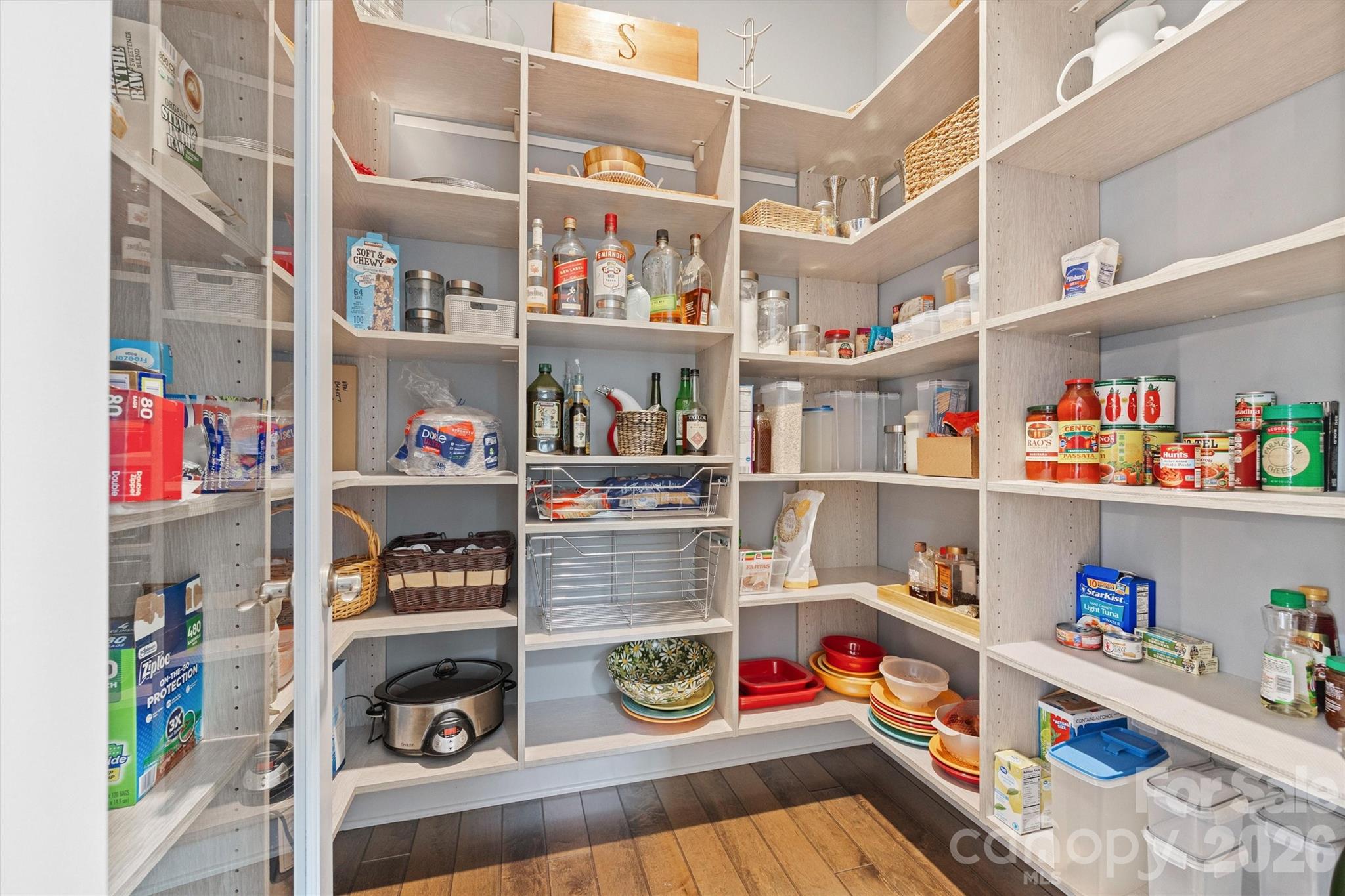 Bent Creek - Residential