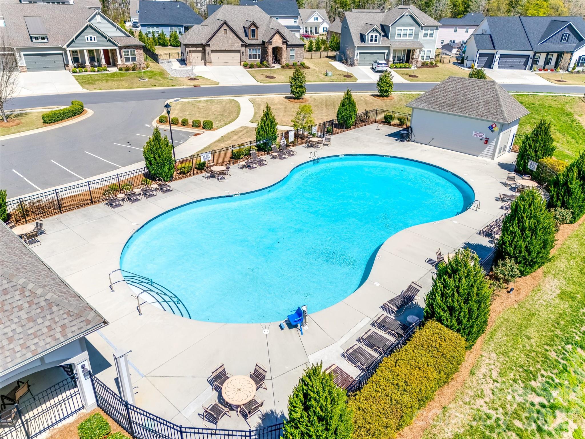 Bent Creek - Residential