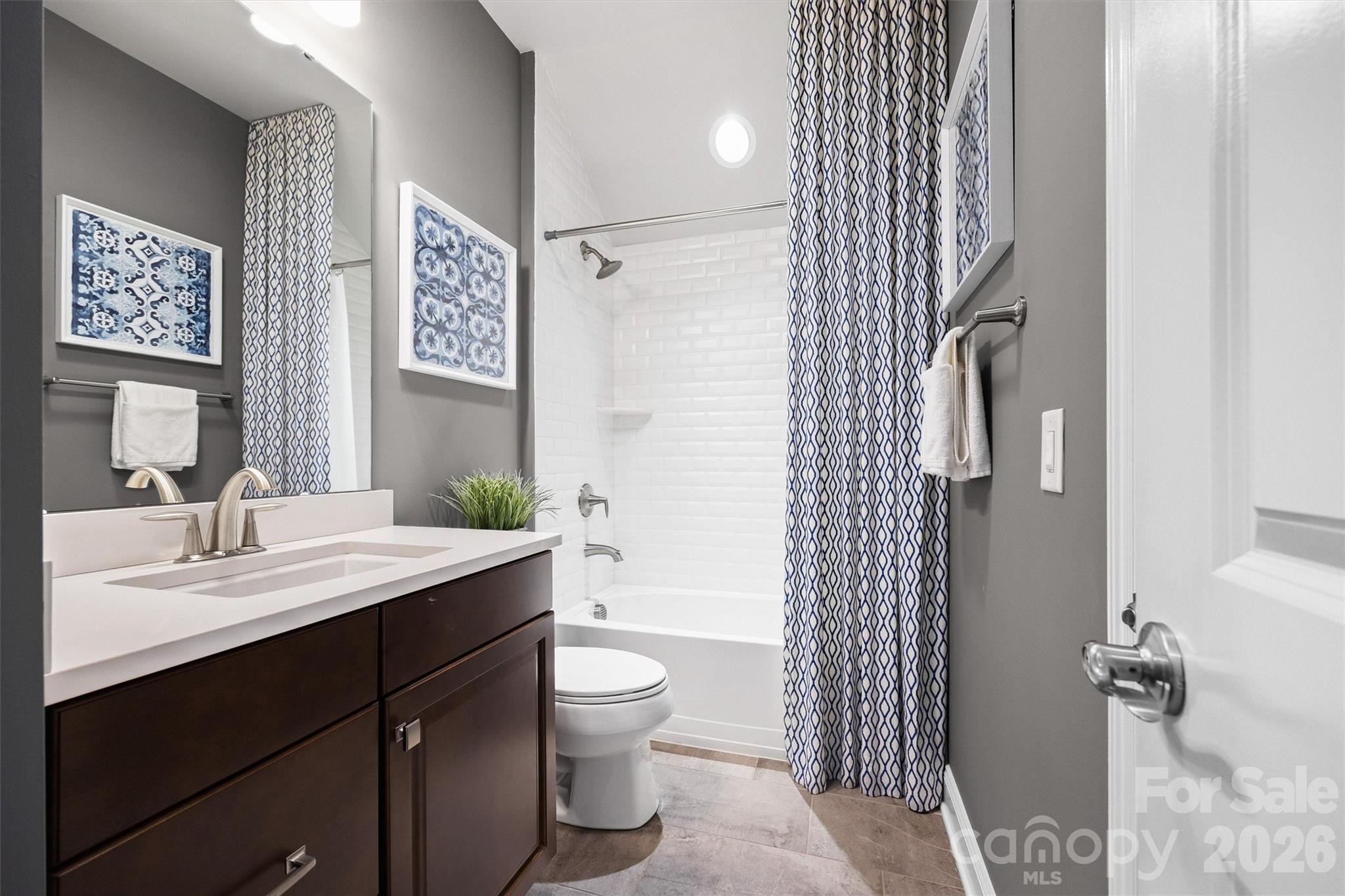 Bent Creek - Residential