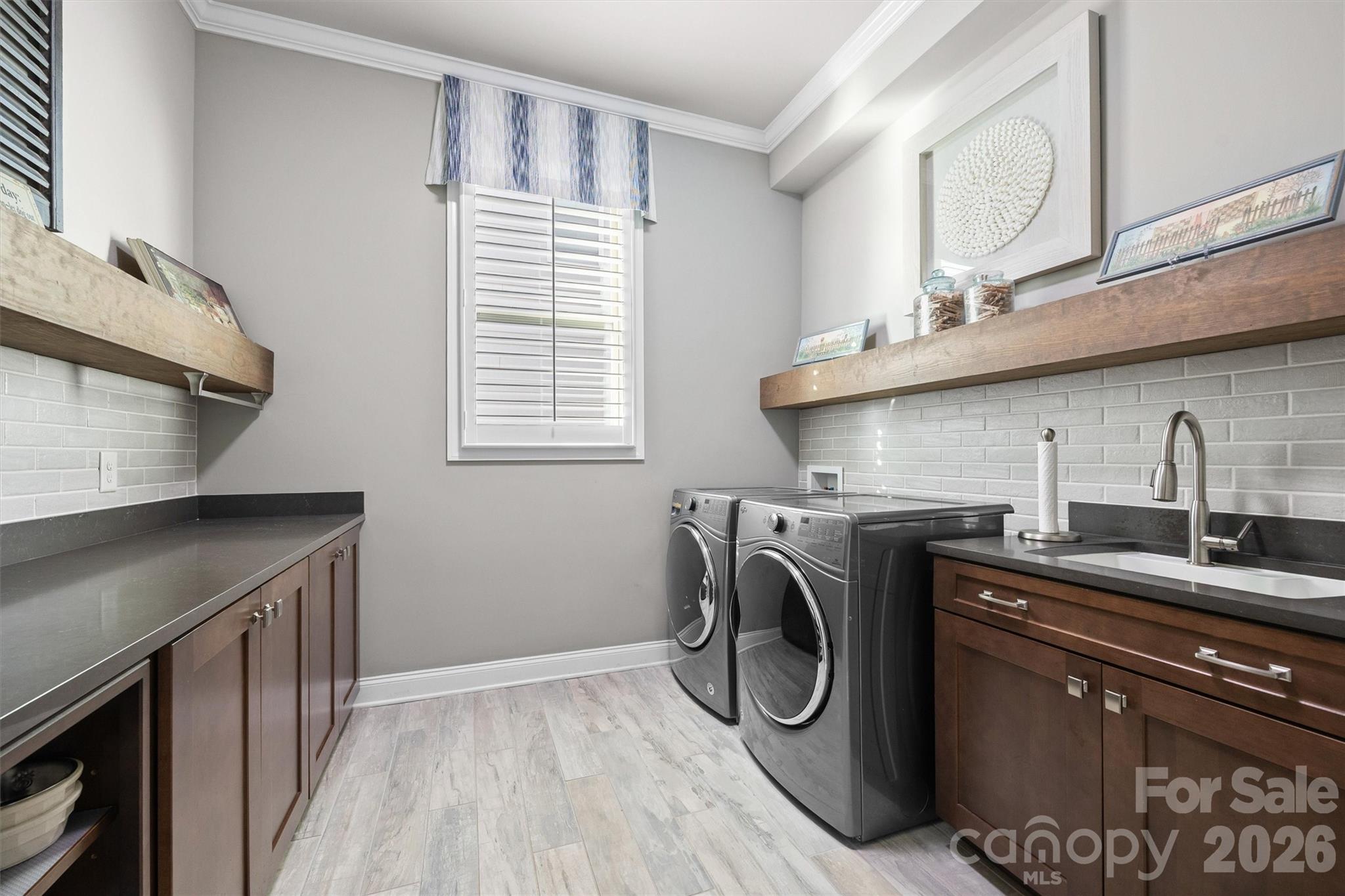 Bent Creek - Residential