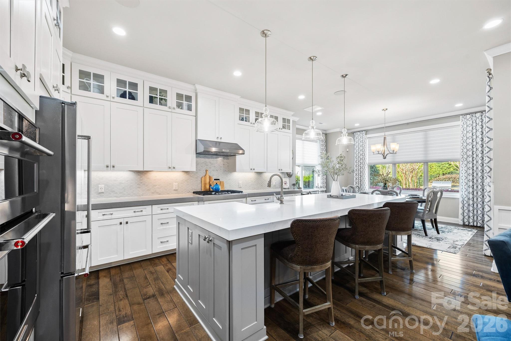 Bent Creek - Residential