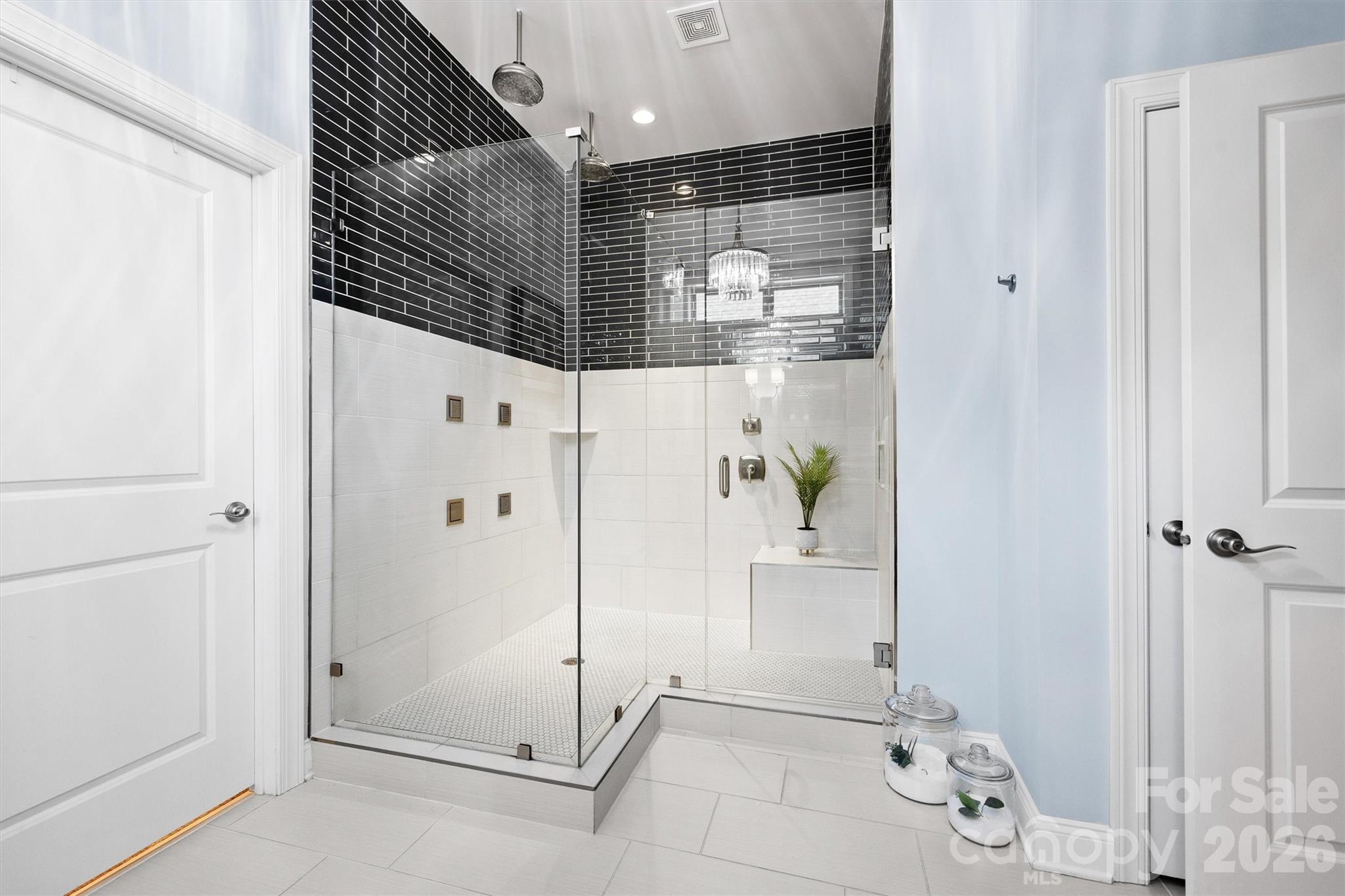 Bent Creek - Residential