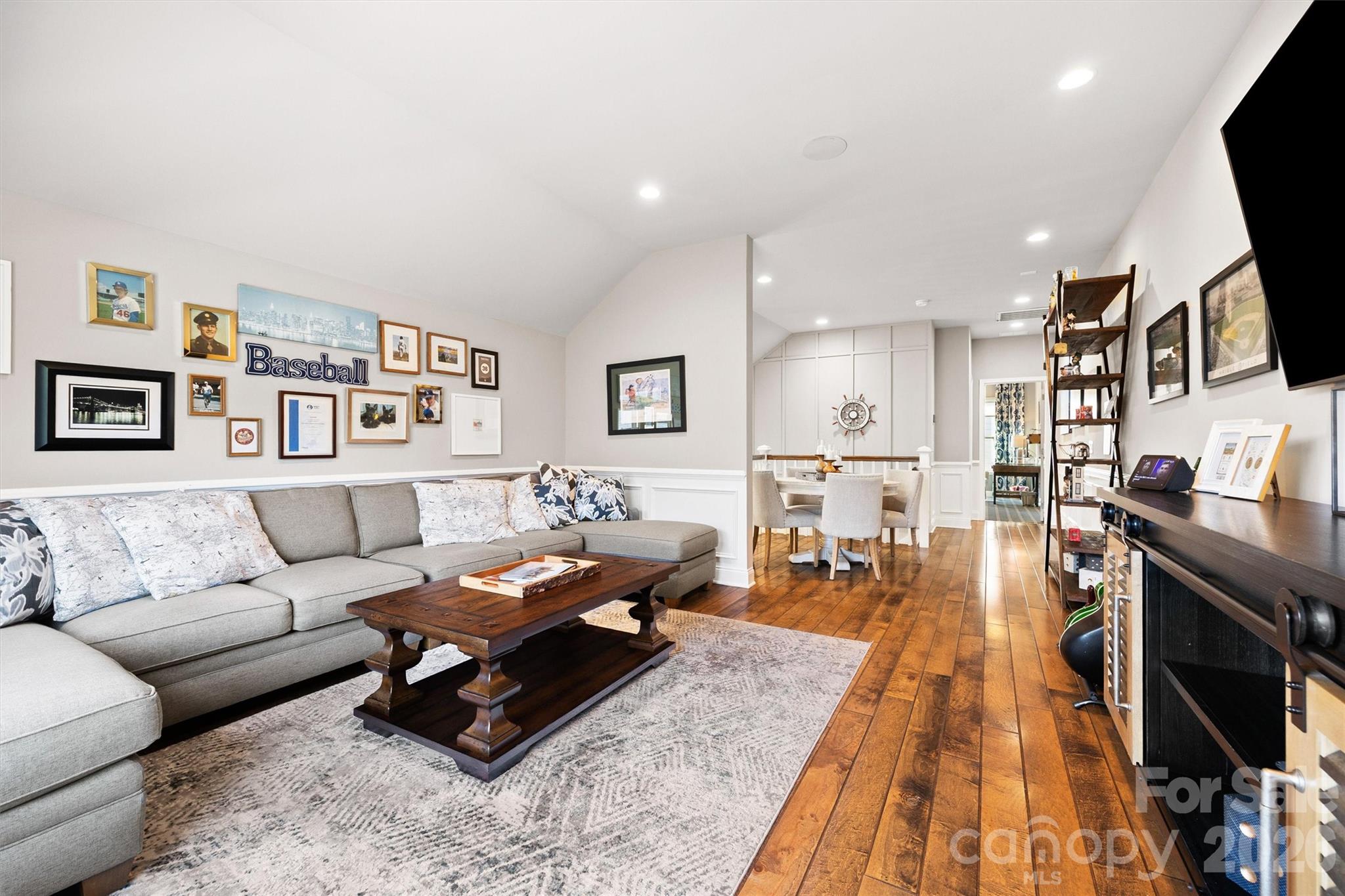 Bent Creek - Residential