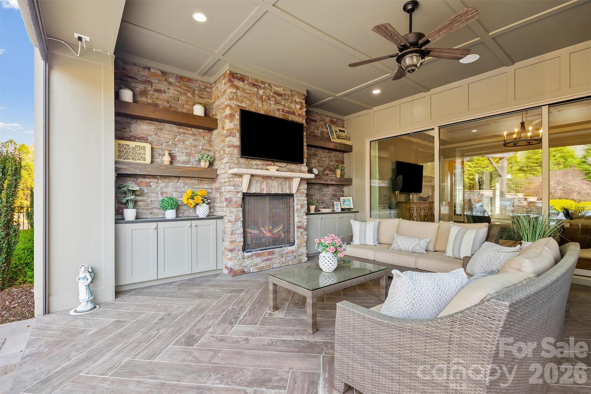 Bent Creek - Residential