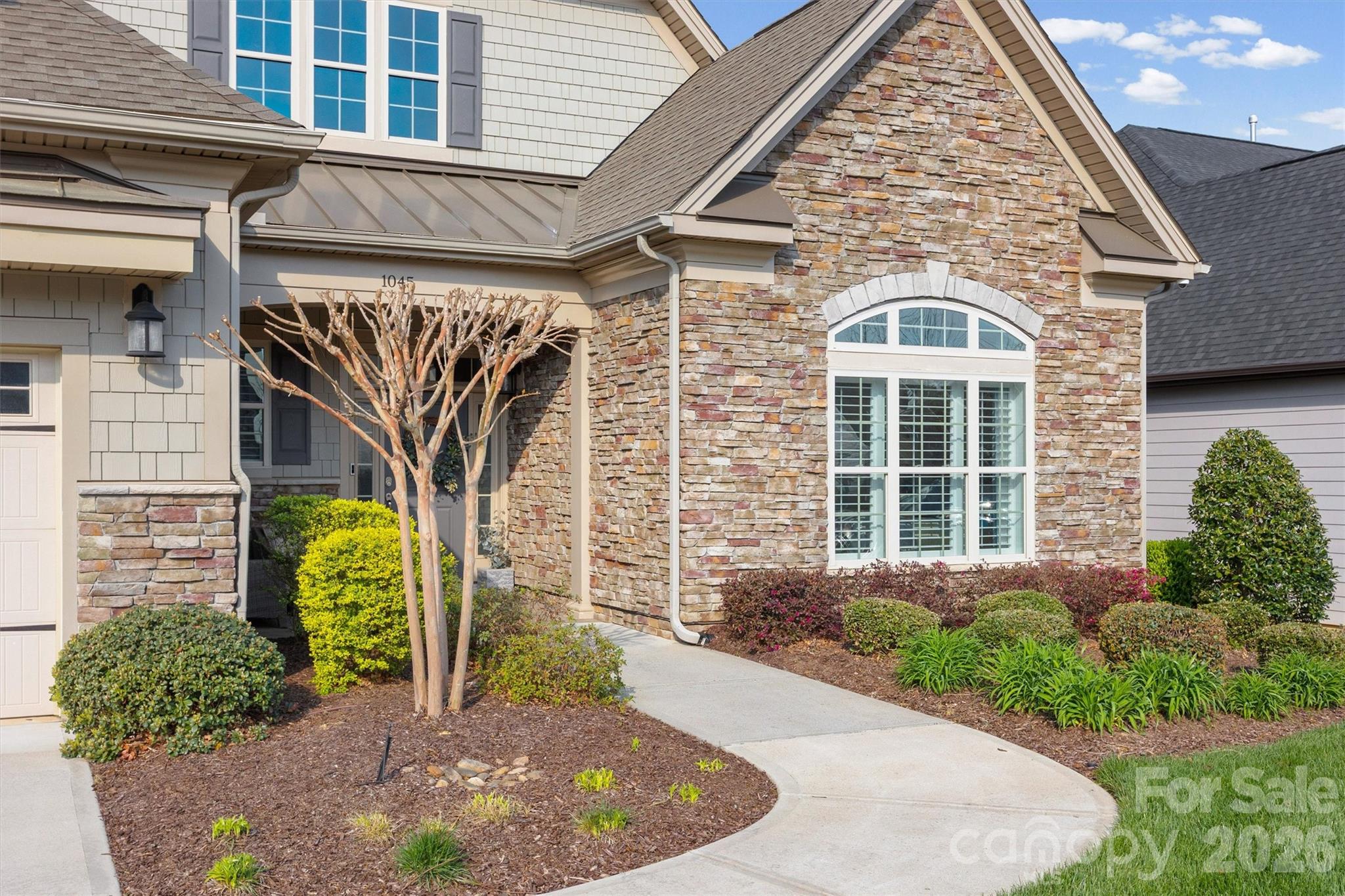 Bent Creek - Residential