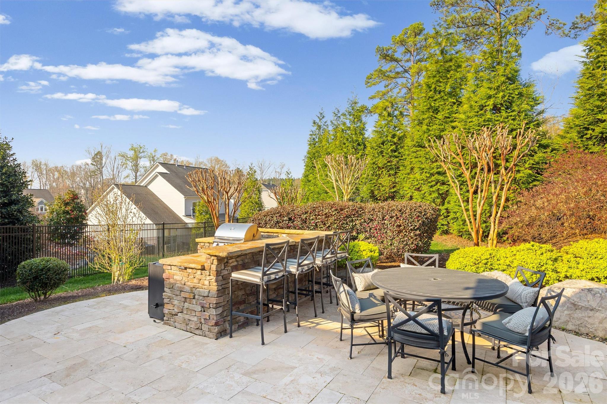 Bent Creek - Residential