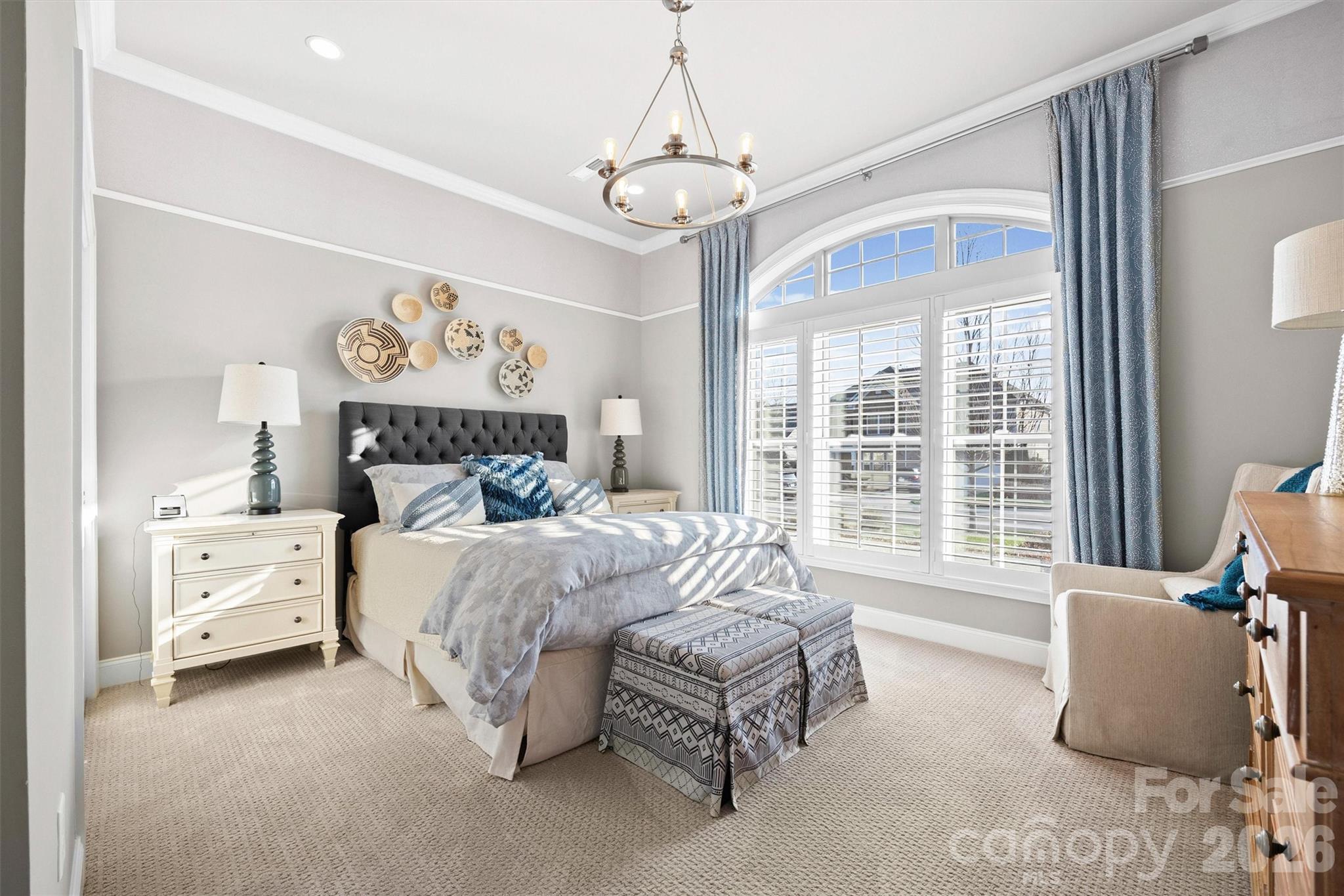 Bent Creek - Residential