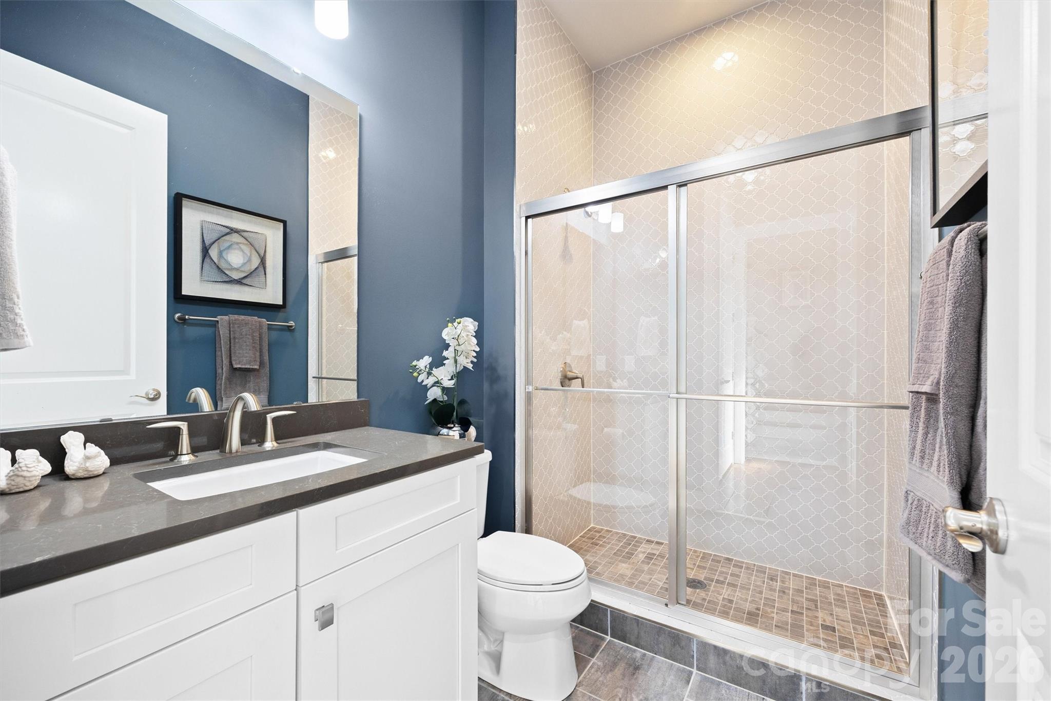 Bent Creek - Residential