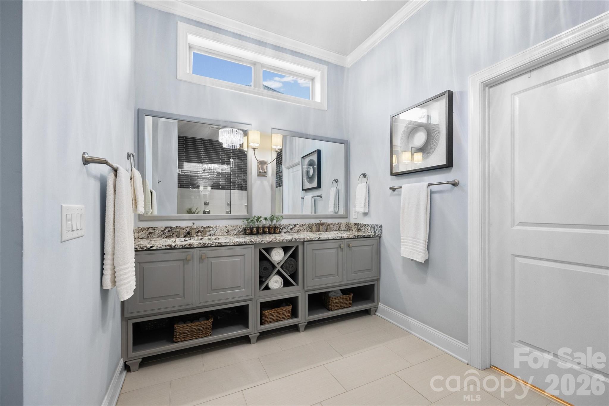 Bent Creek - Residential