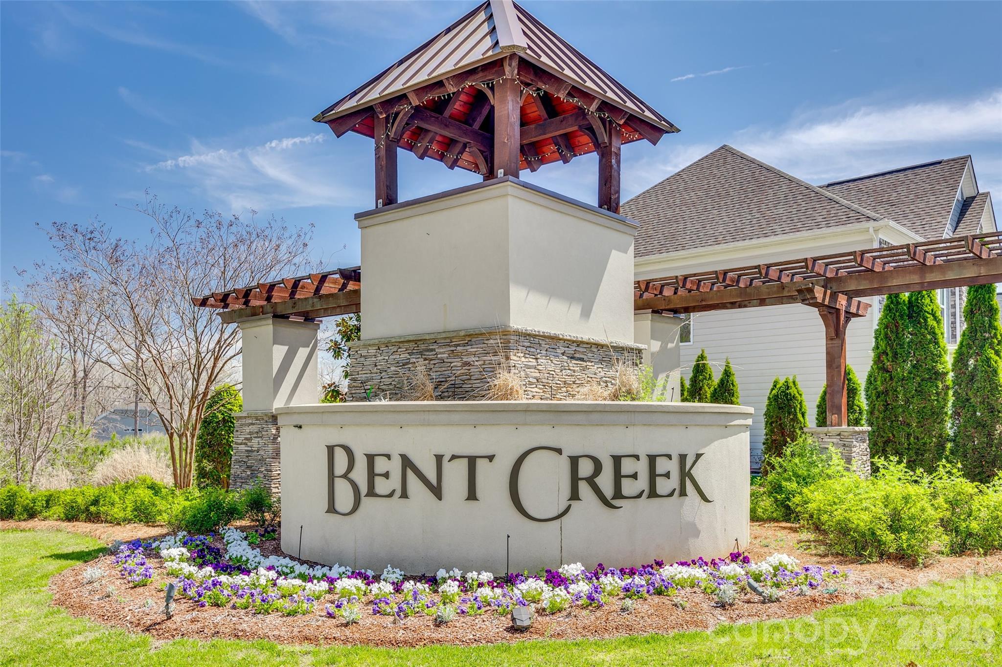 Bent Creek - Residential