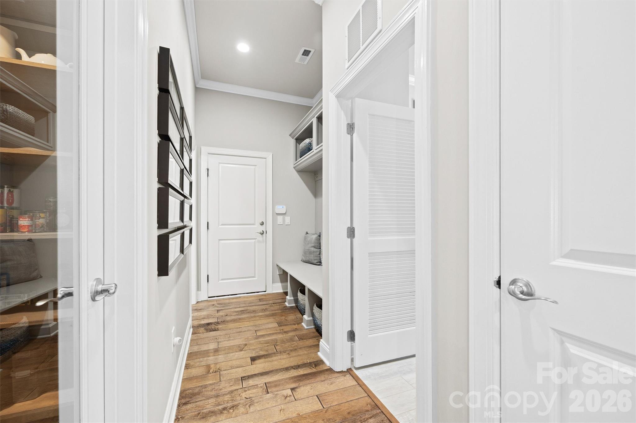 Bent Creek - Residential