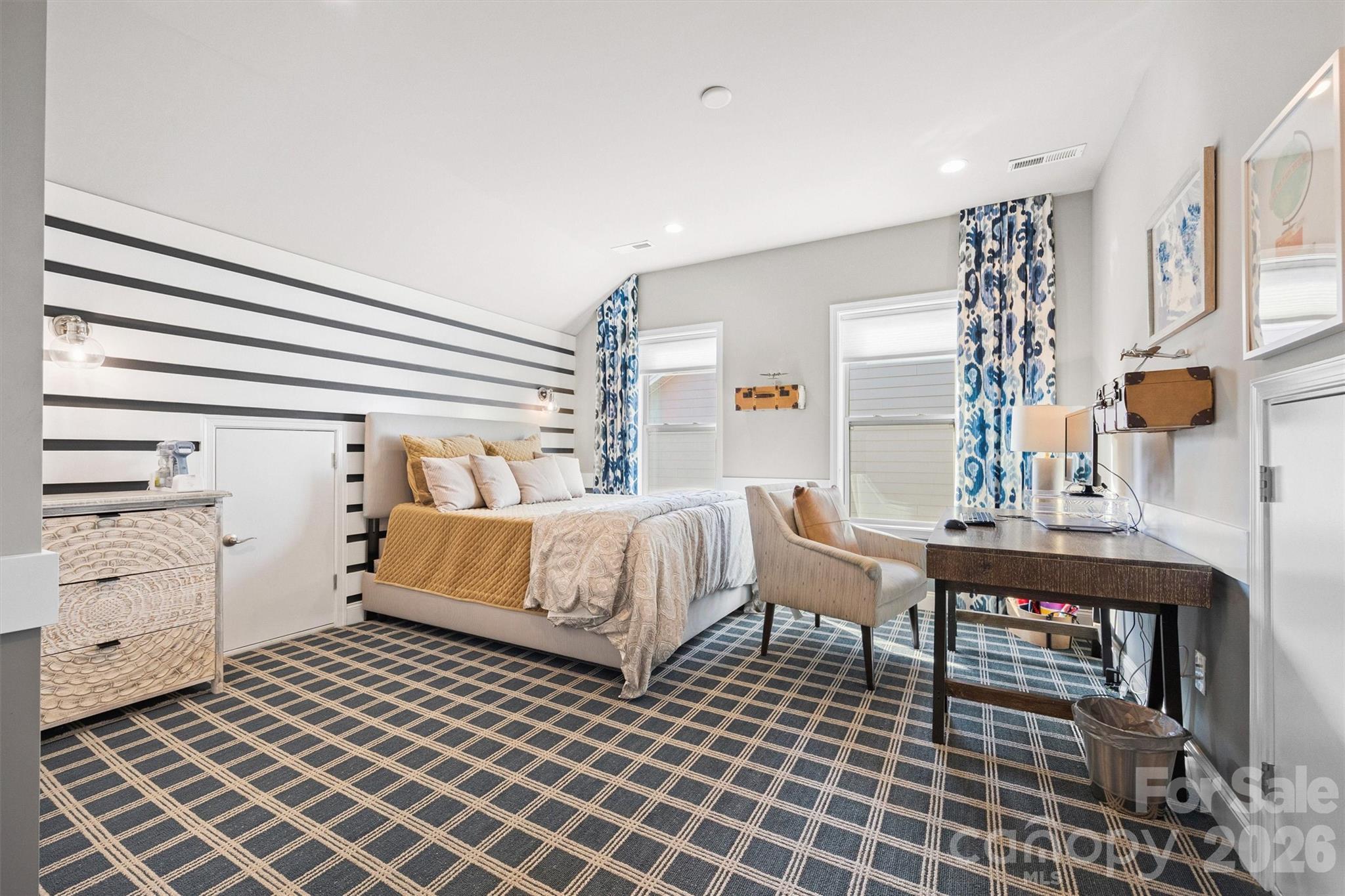 Bent Creek - Residential