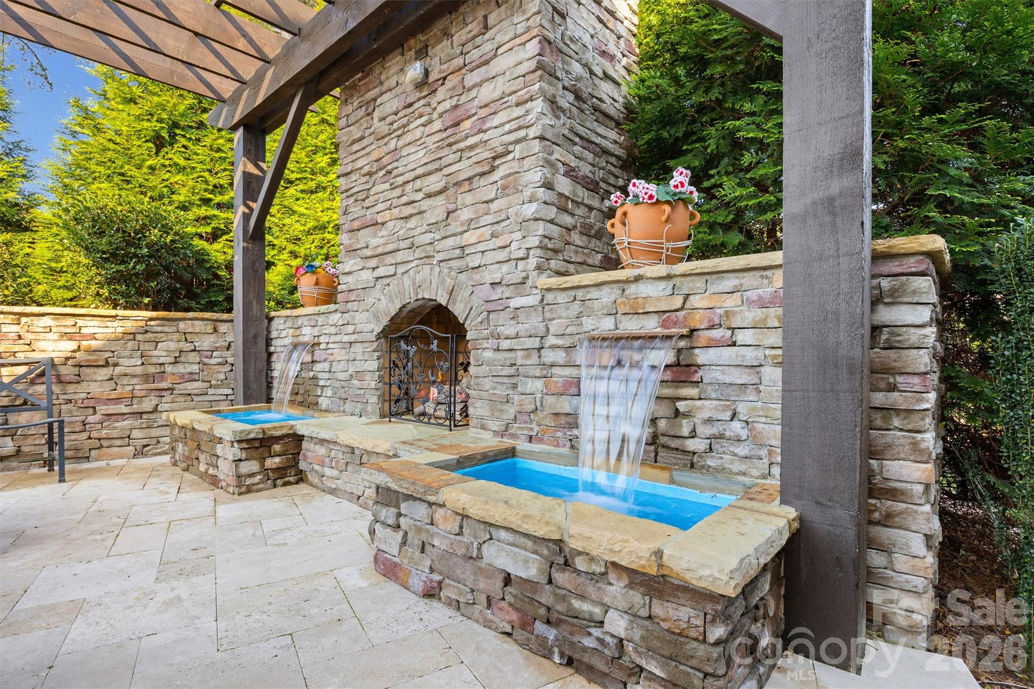 Bent Creek - Residential