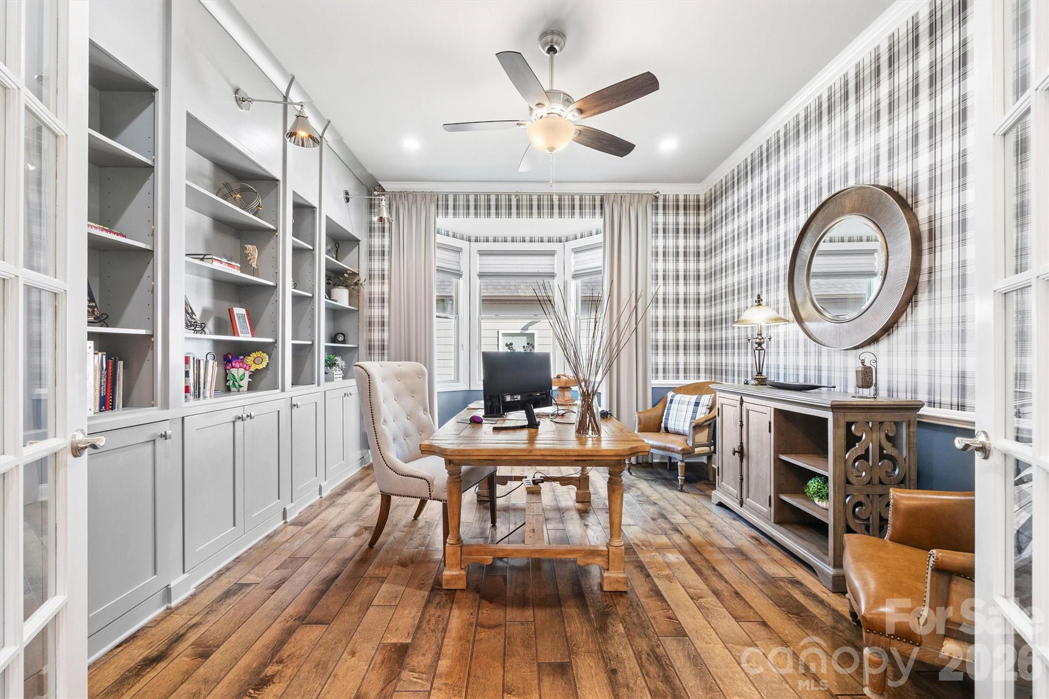 Bent Creek - Residential