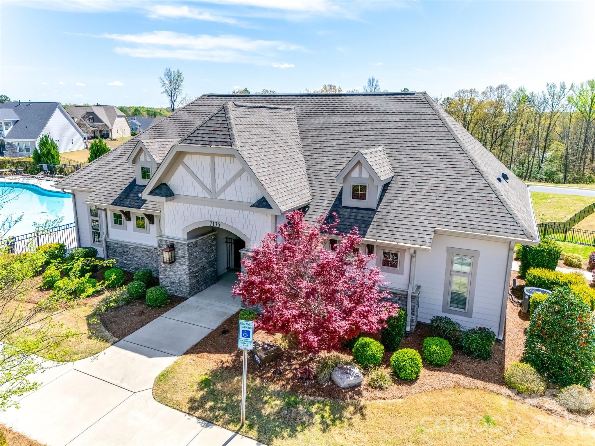 Bent Creek - Residential