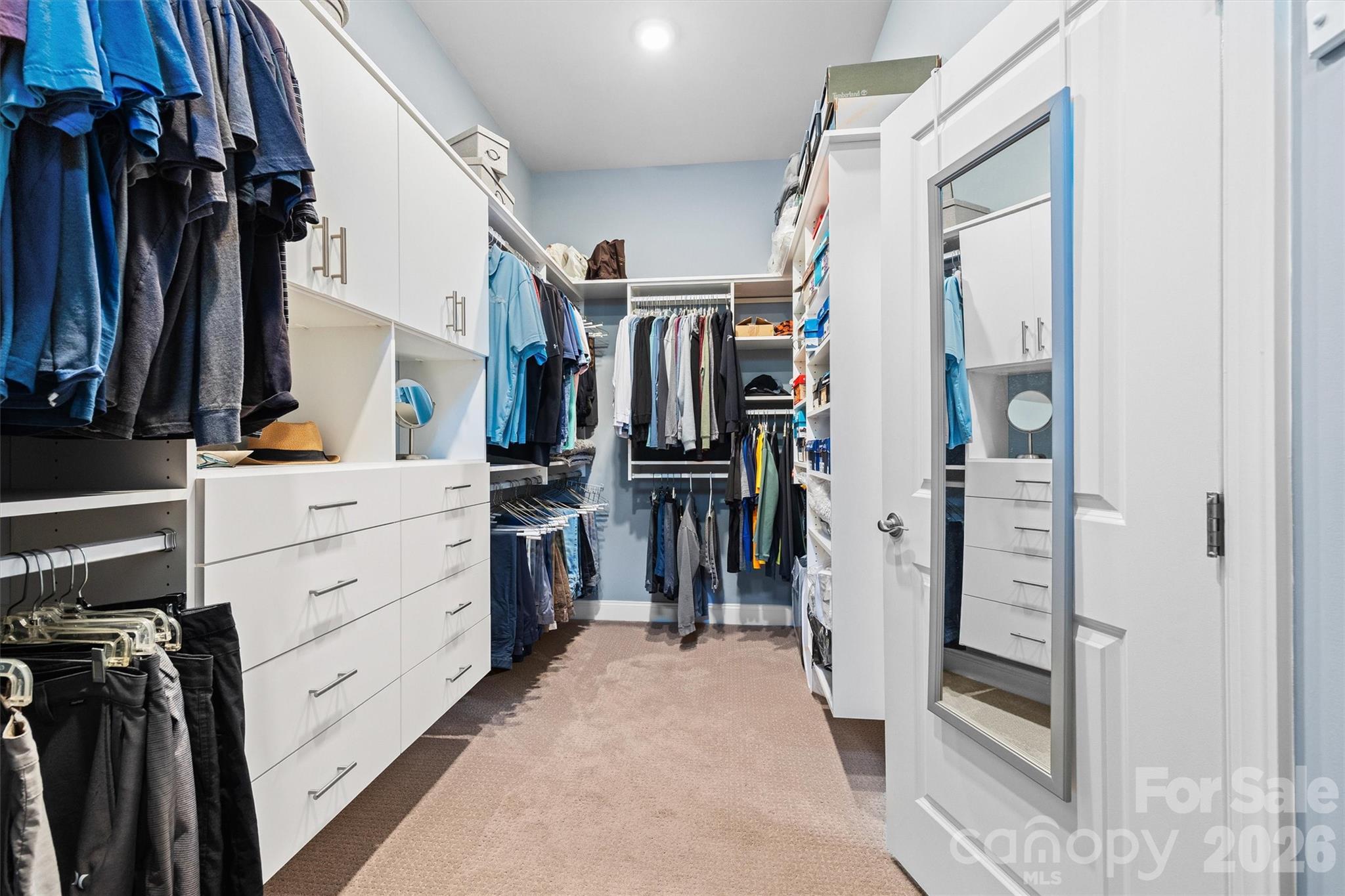 Bent Creek - Residential