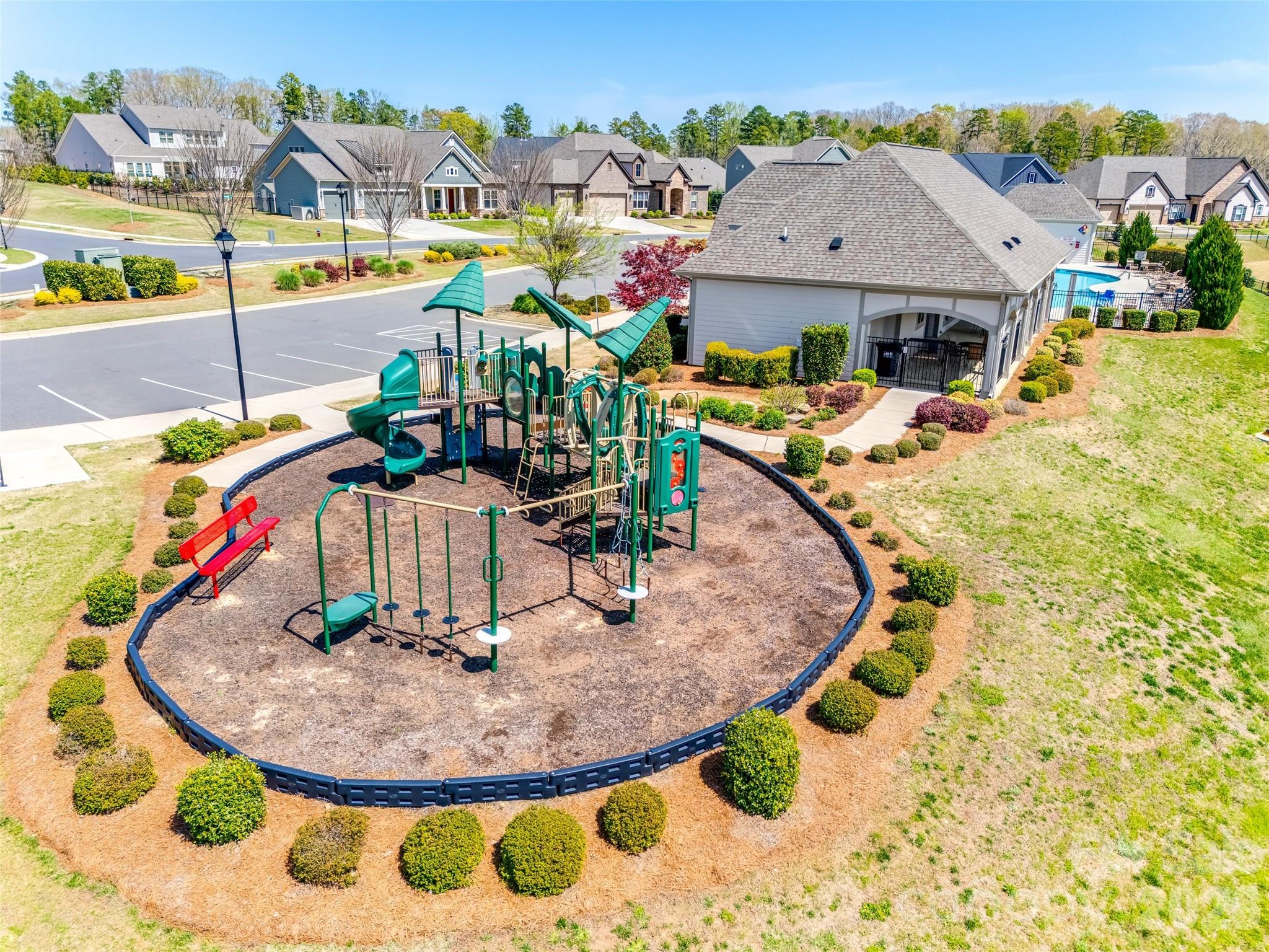 Bent Creek - Residential