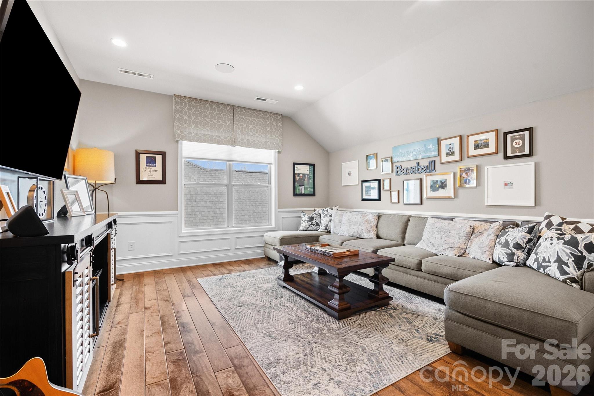 Bent Creek - Residential