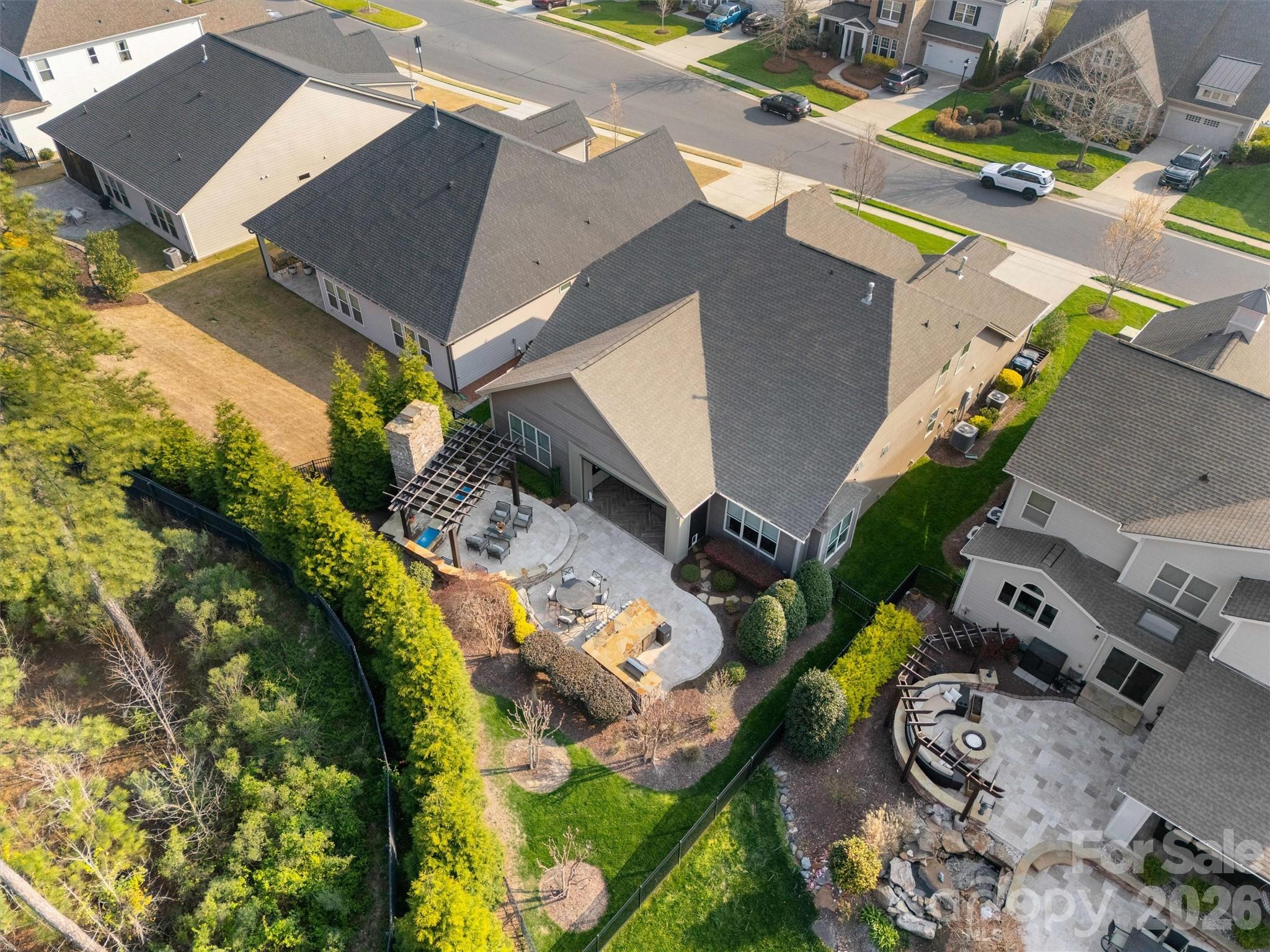 Bent Creek - Residential