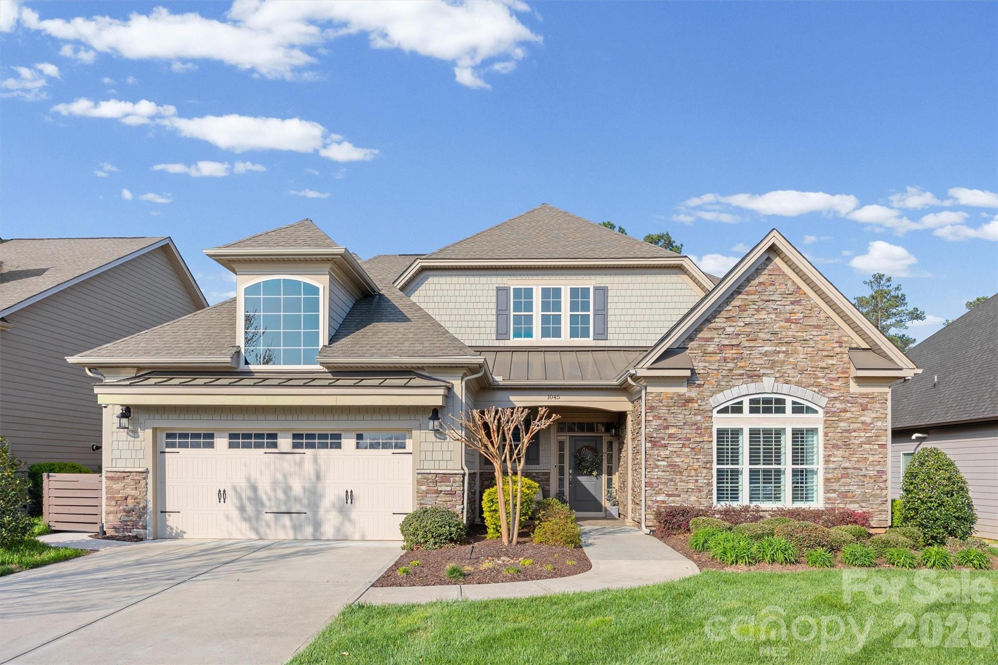 Bent Creek - Residential