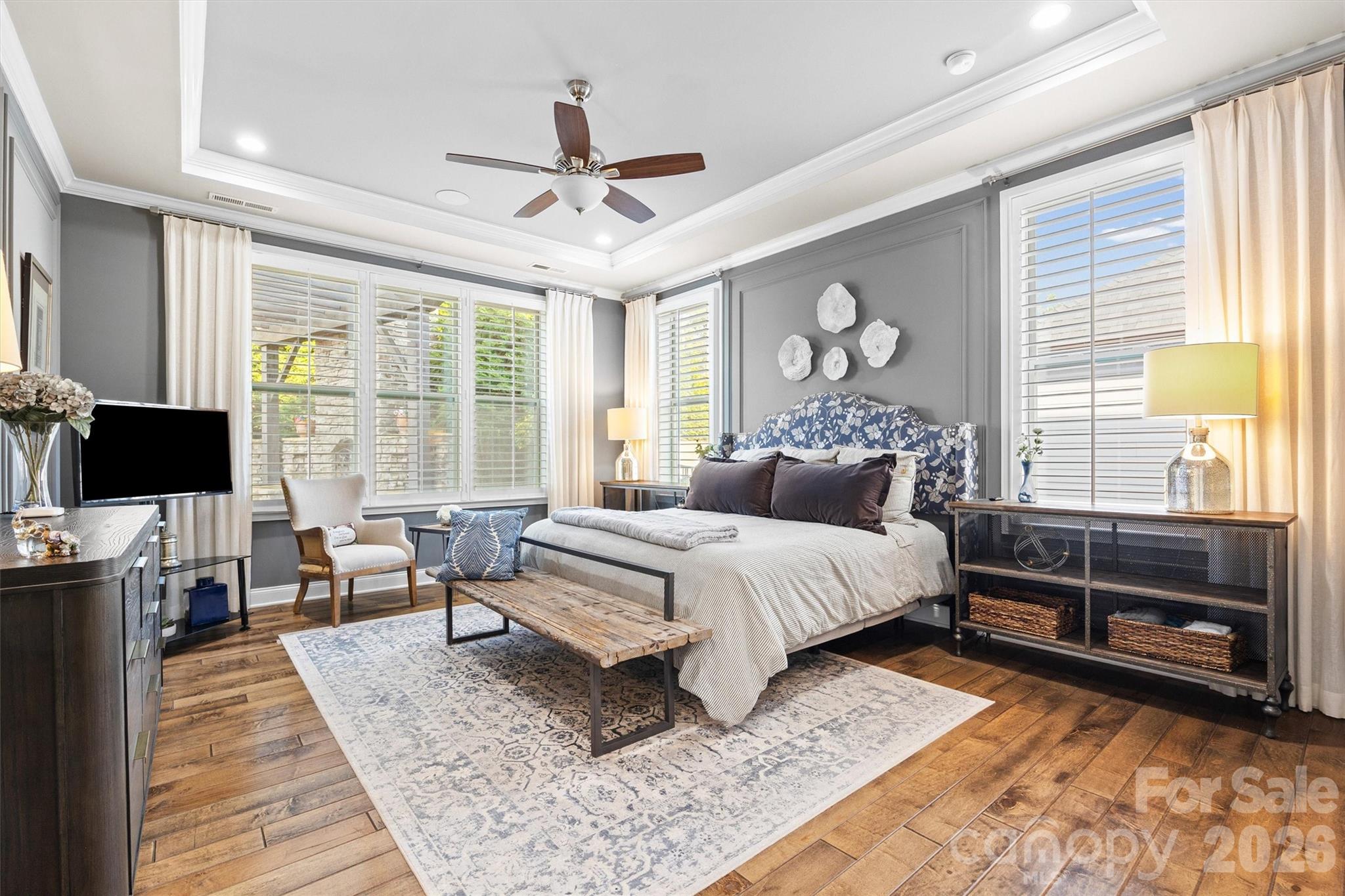 Bent Creek - Residential