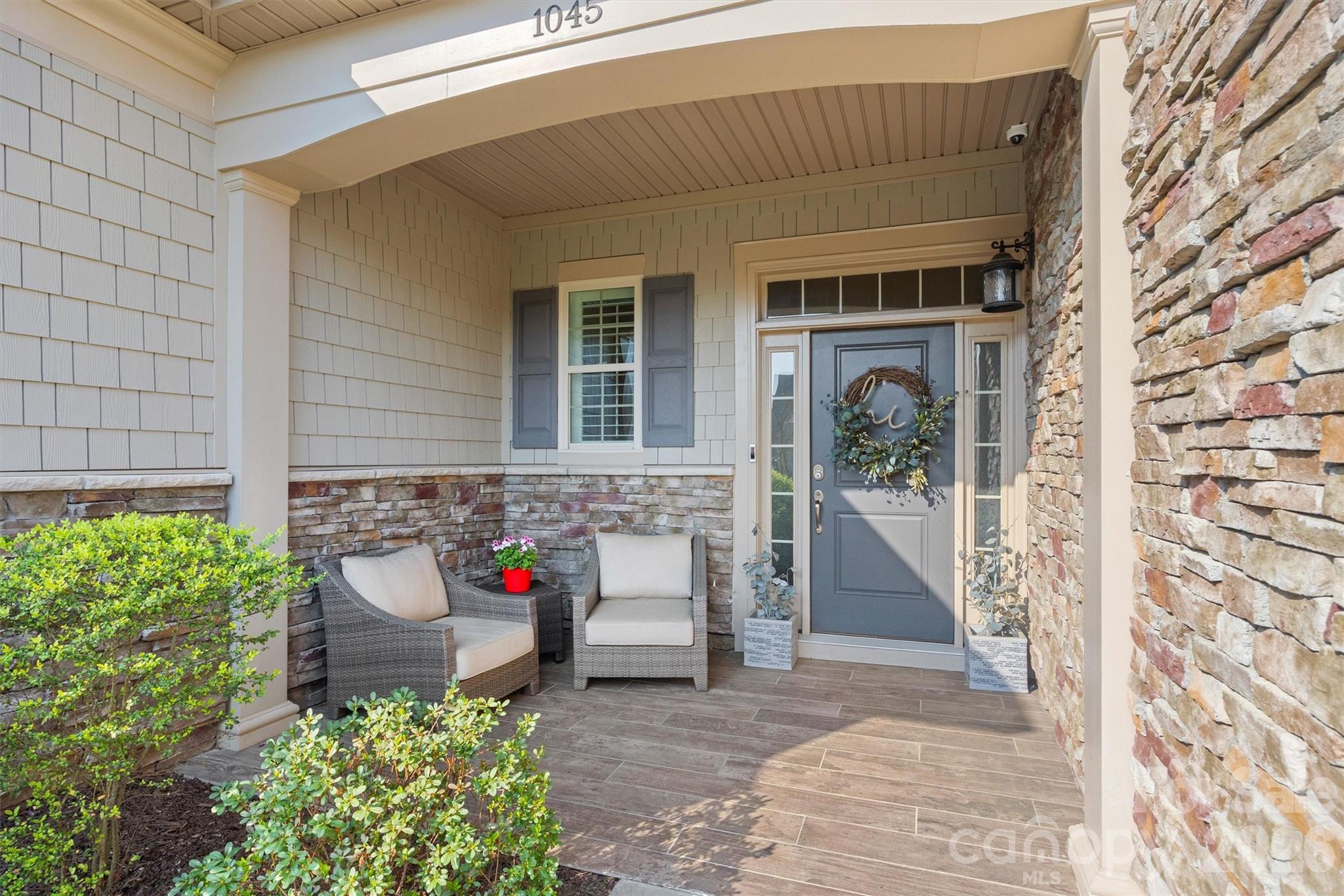 Bent Creek - Residential