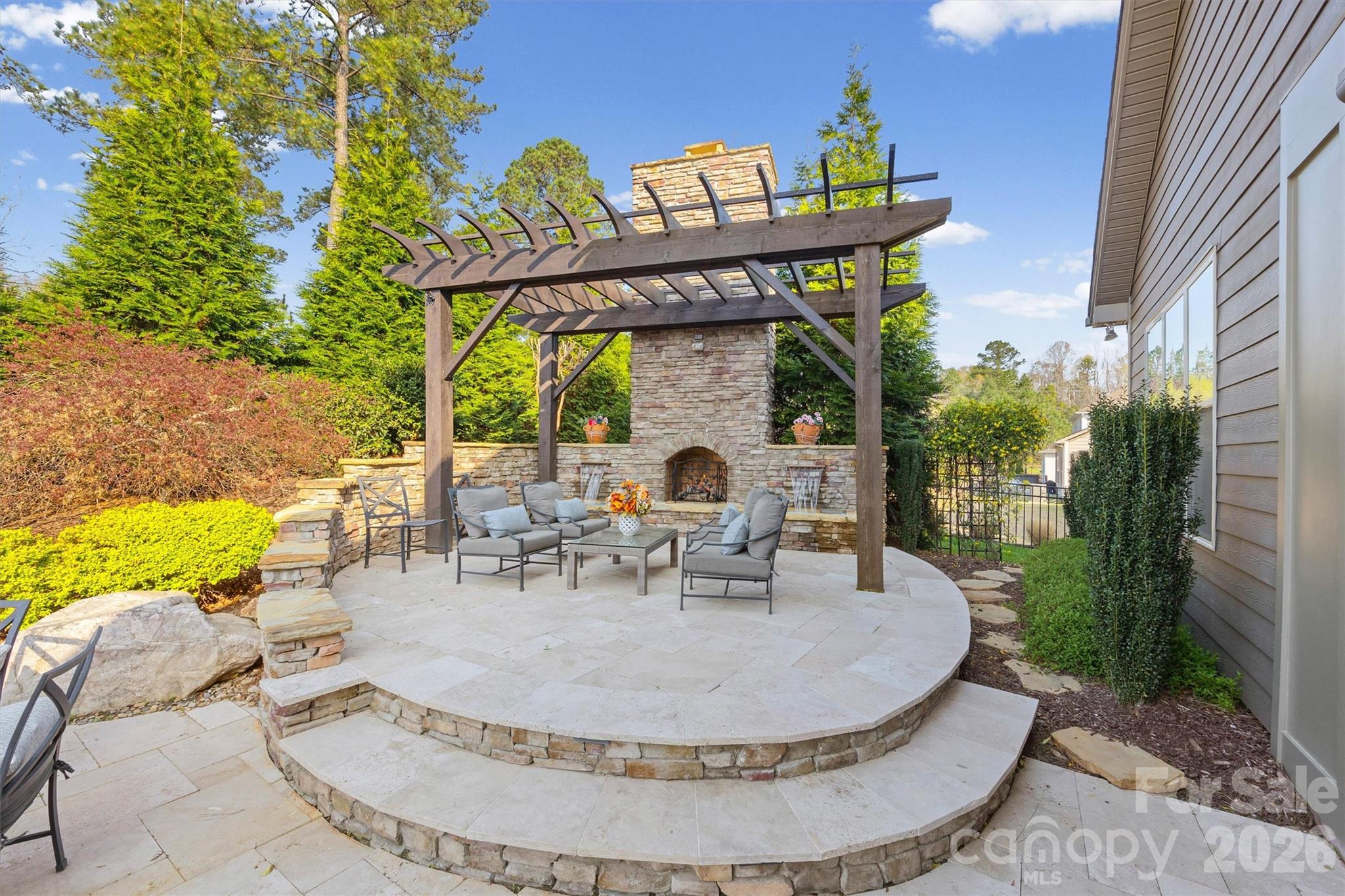 Bent Creek - Residential