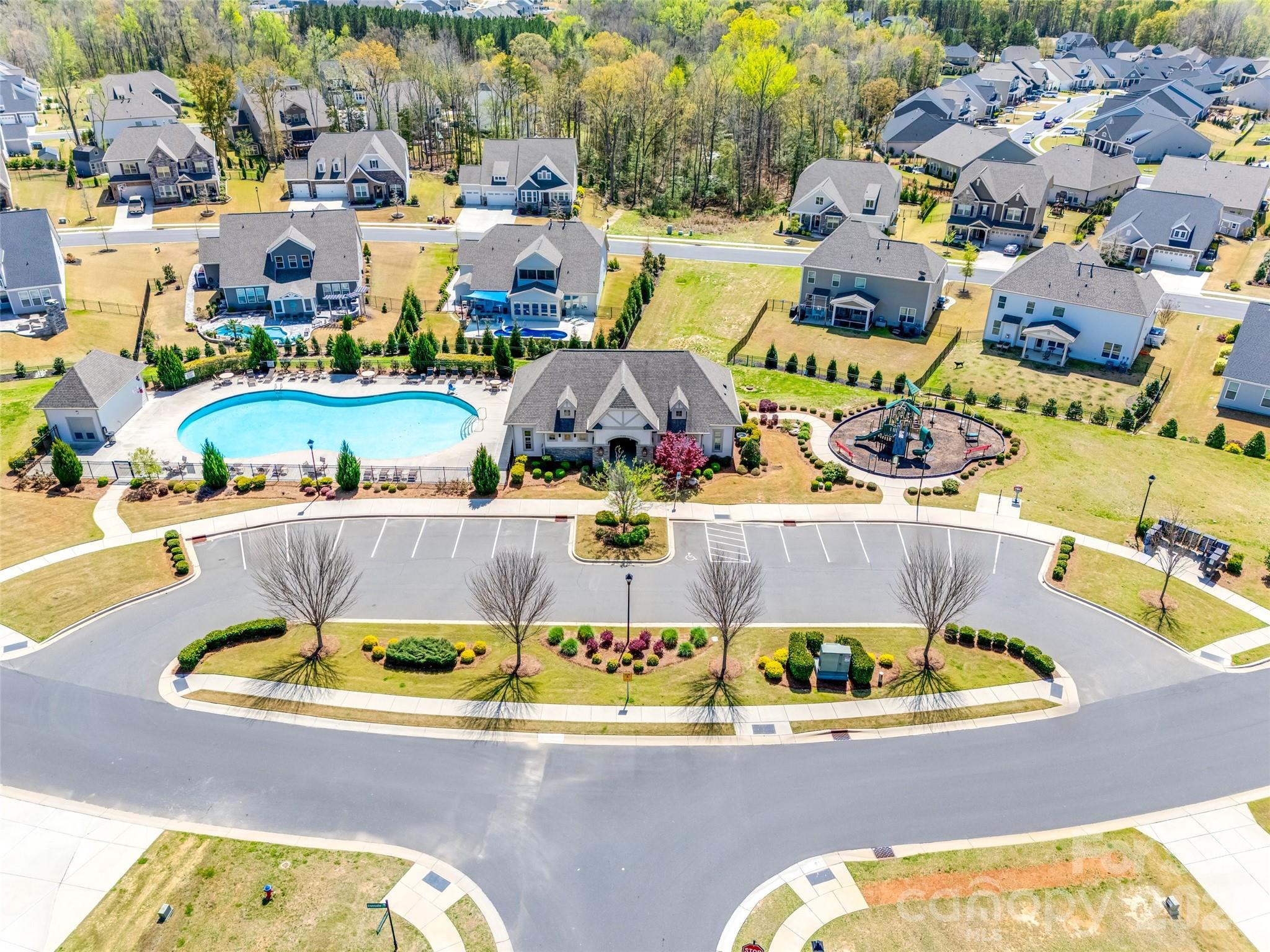 Bent Creek - Residential