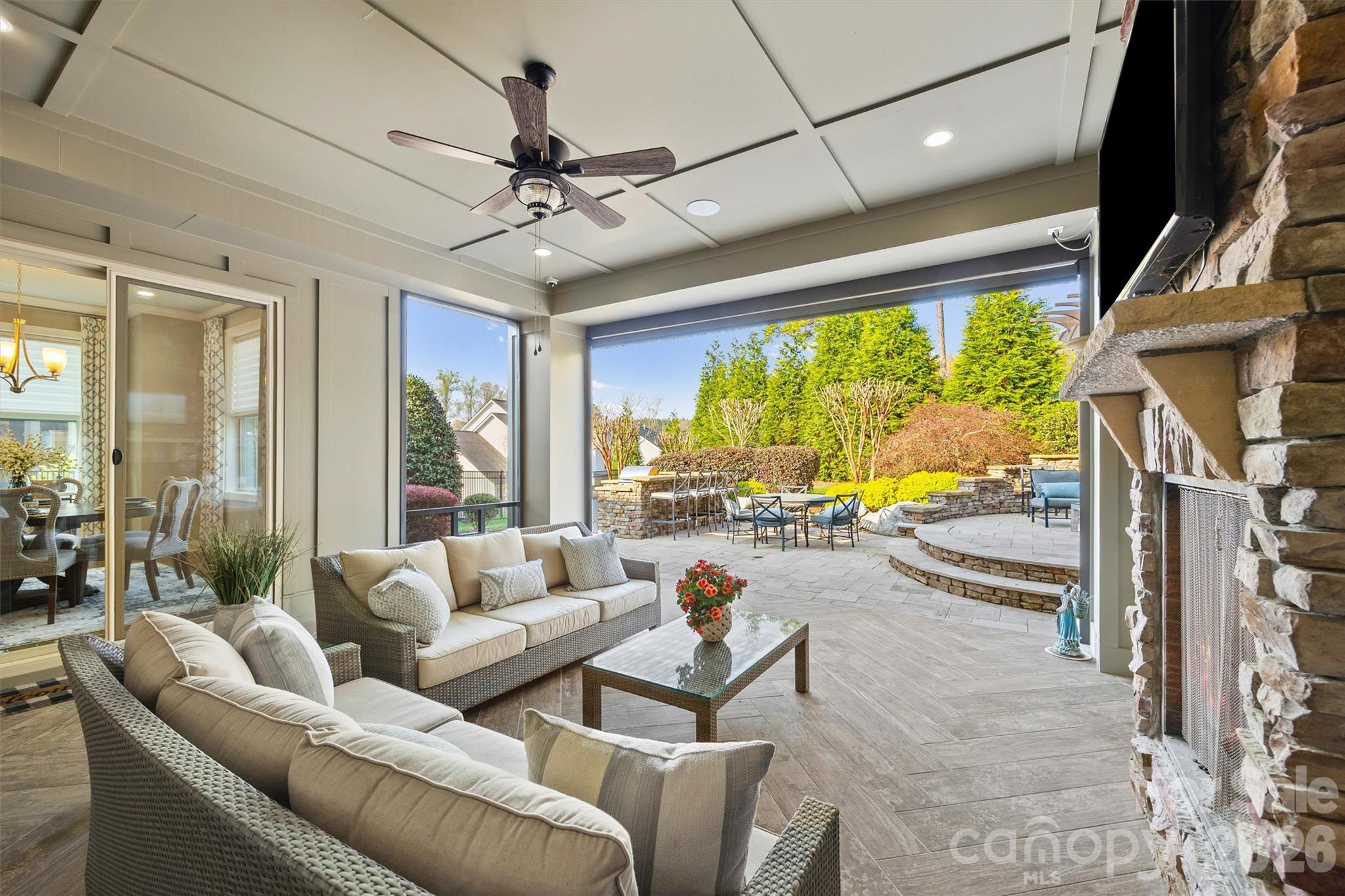 Bent Creek - Residential