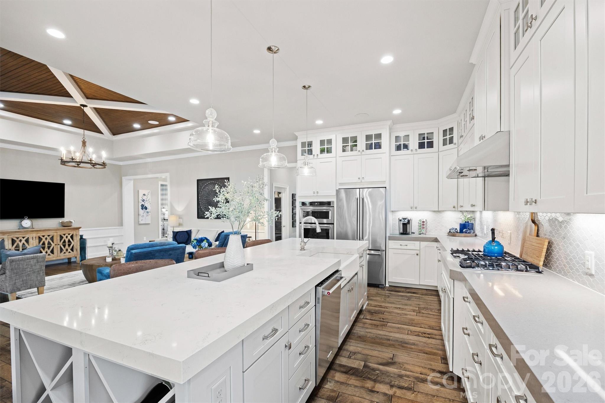 Bent Creek - Residential