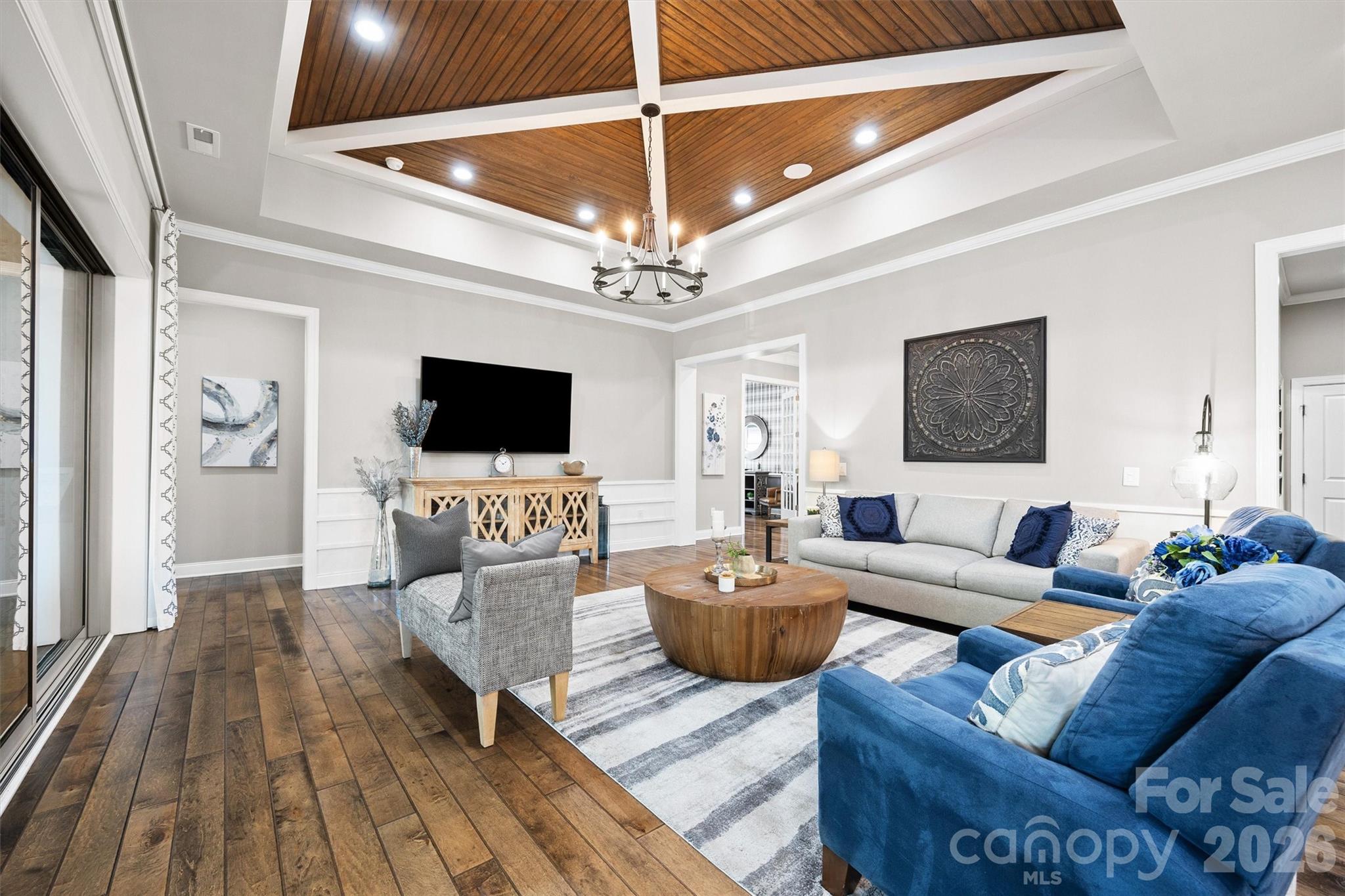 Bent Creek - Residential