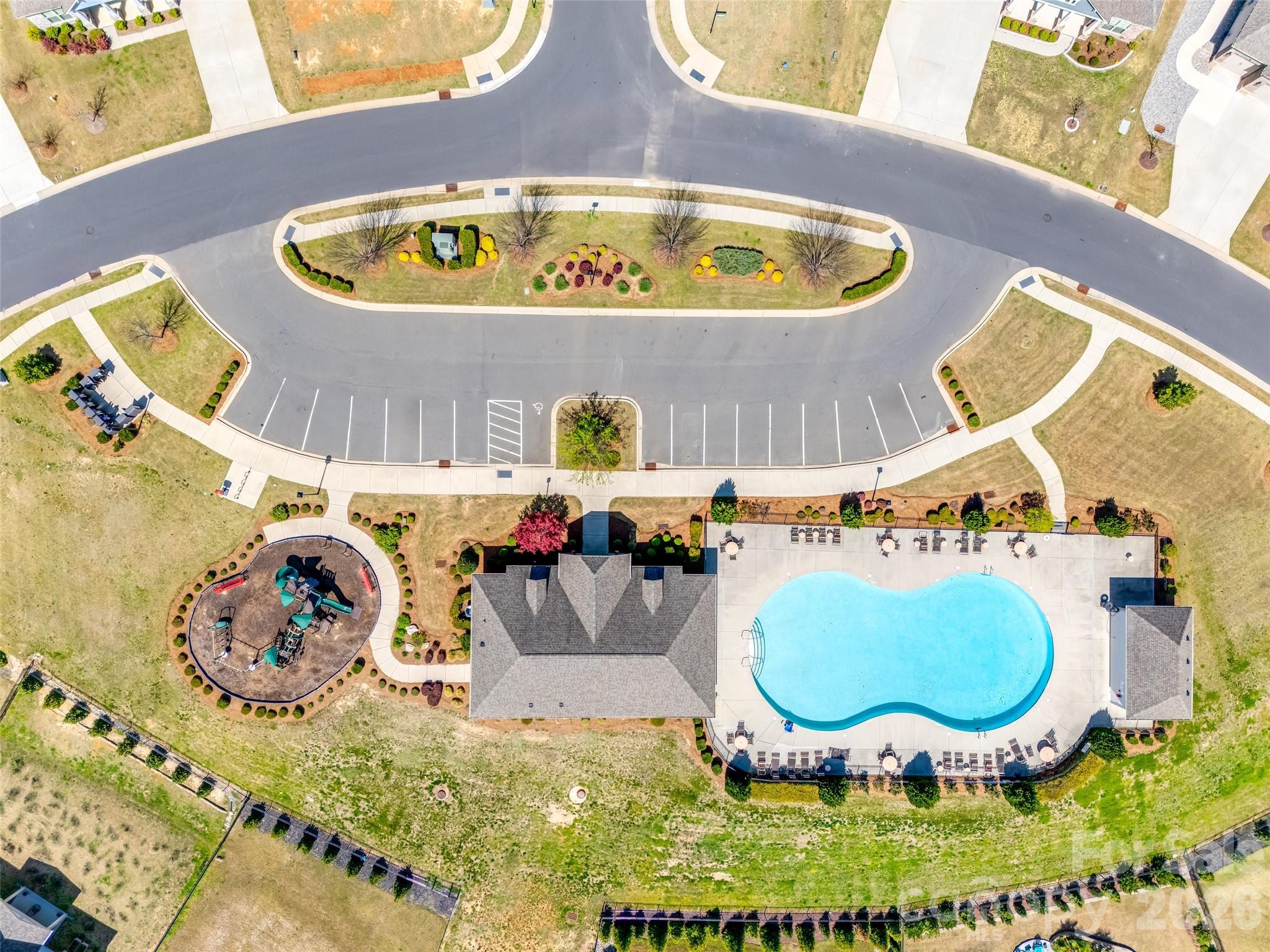 Bent Creek - Residential