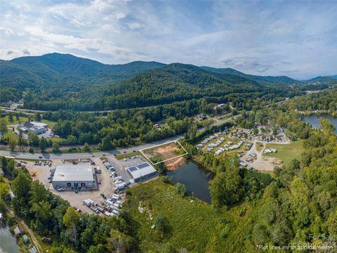 0 US 70 Highway Swannanoa NC 28778