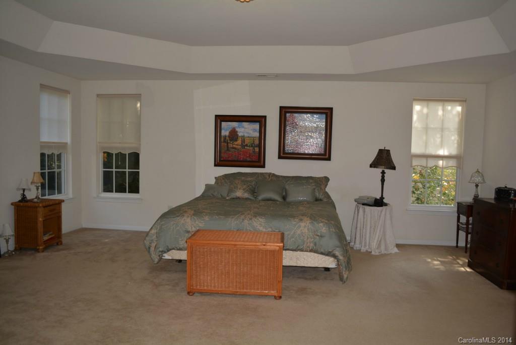 Sunset Pointe - Residential